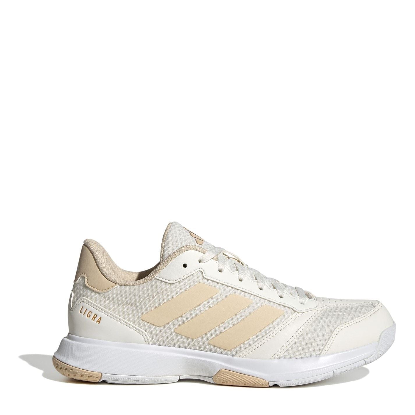 adidas Womens Ligra 8 Indoor Shoes