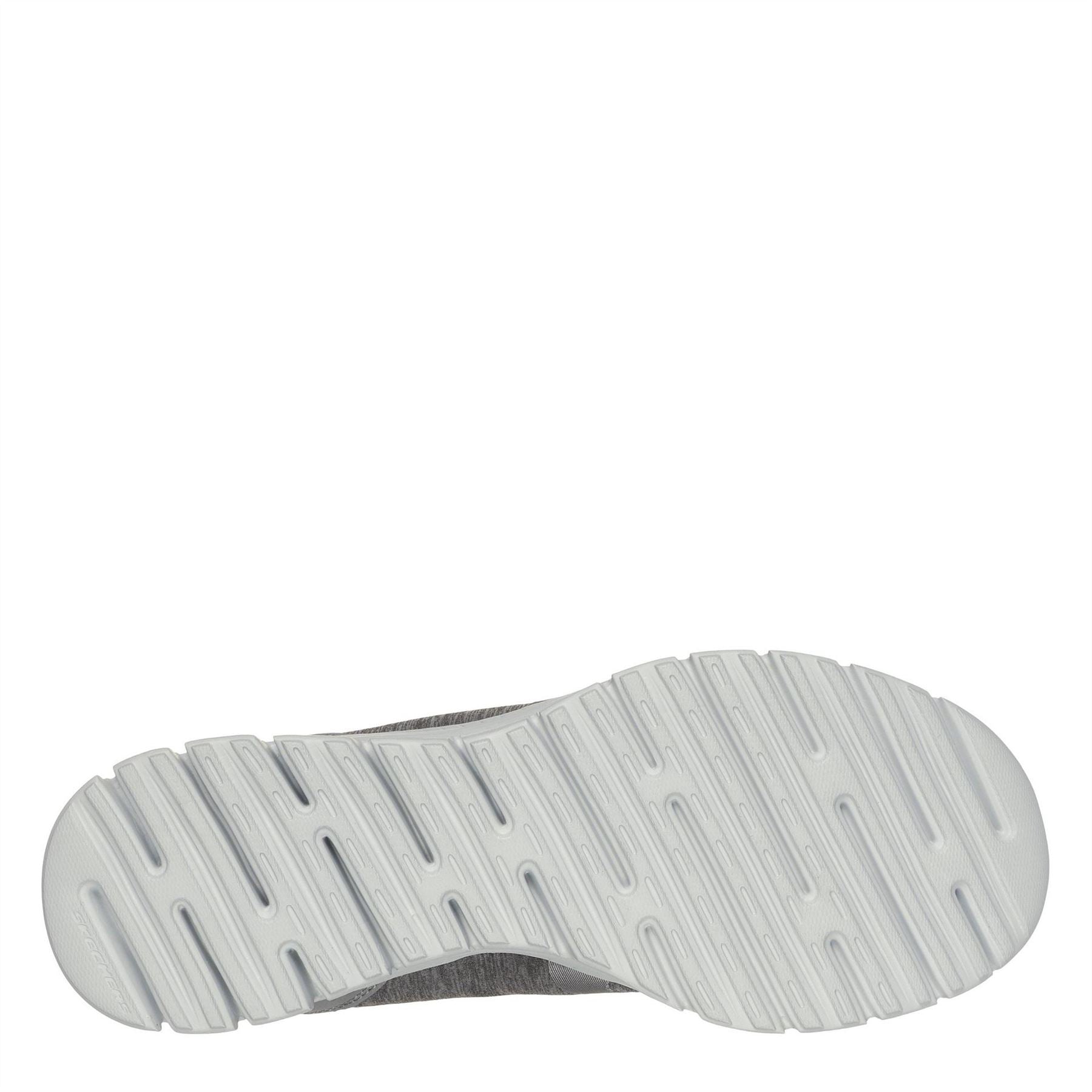 Skechers Slip On Trainers