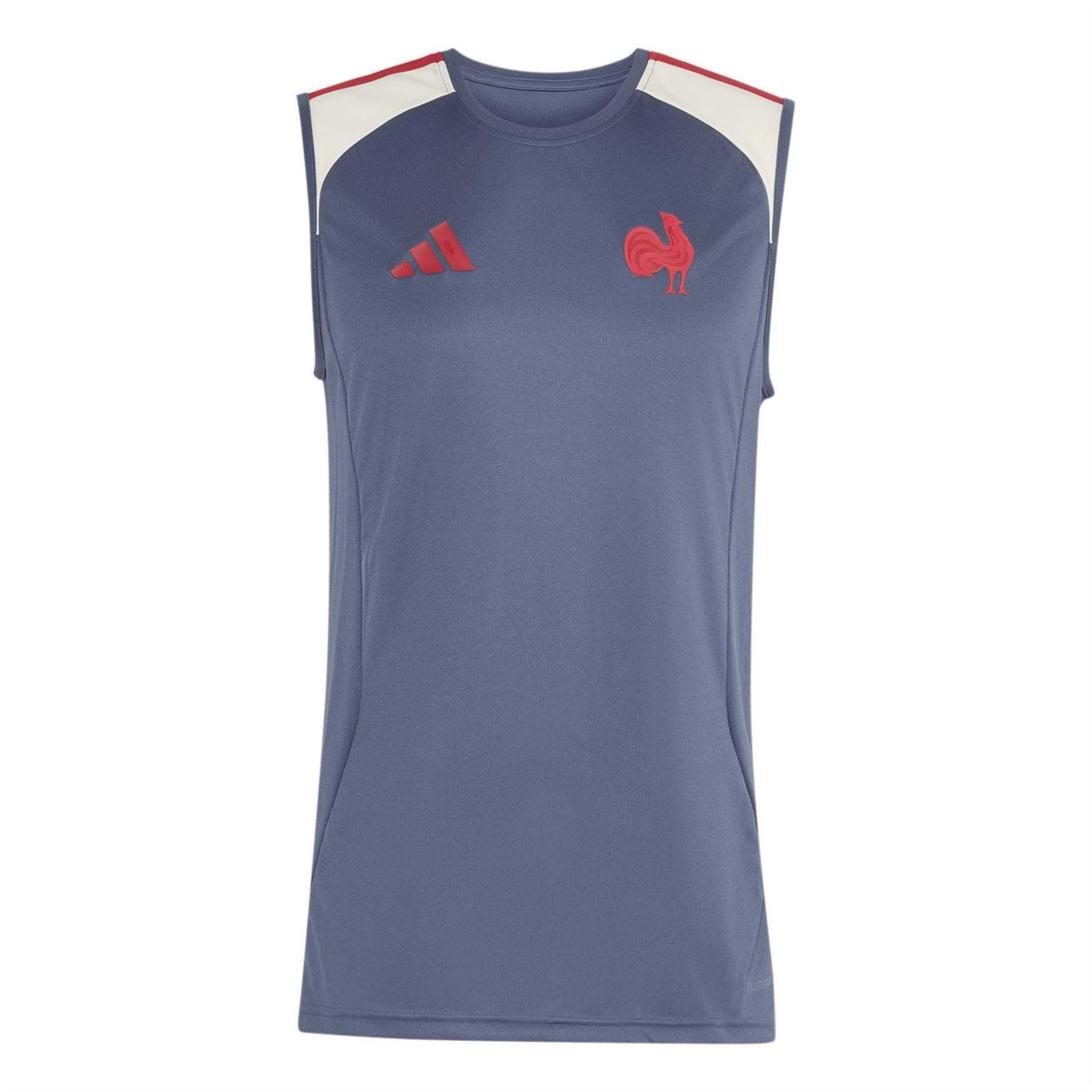 adidas France Rugby 2026 Vest