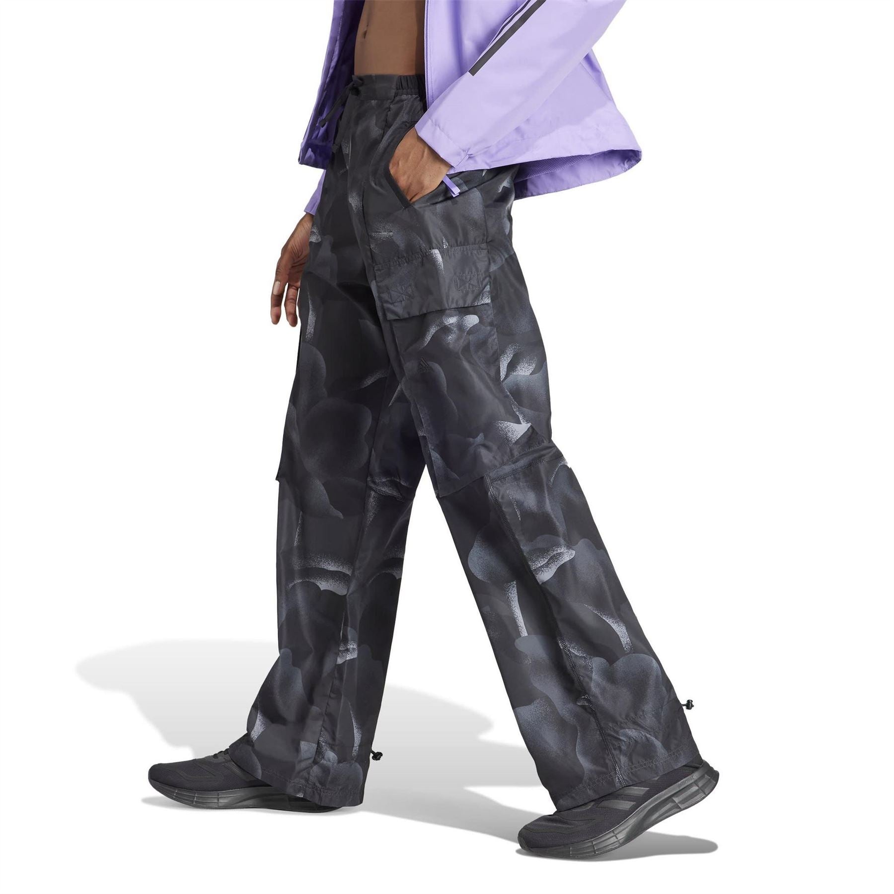 adidas Cargo Trousers