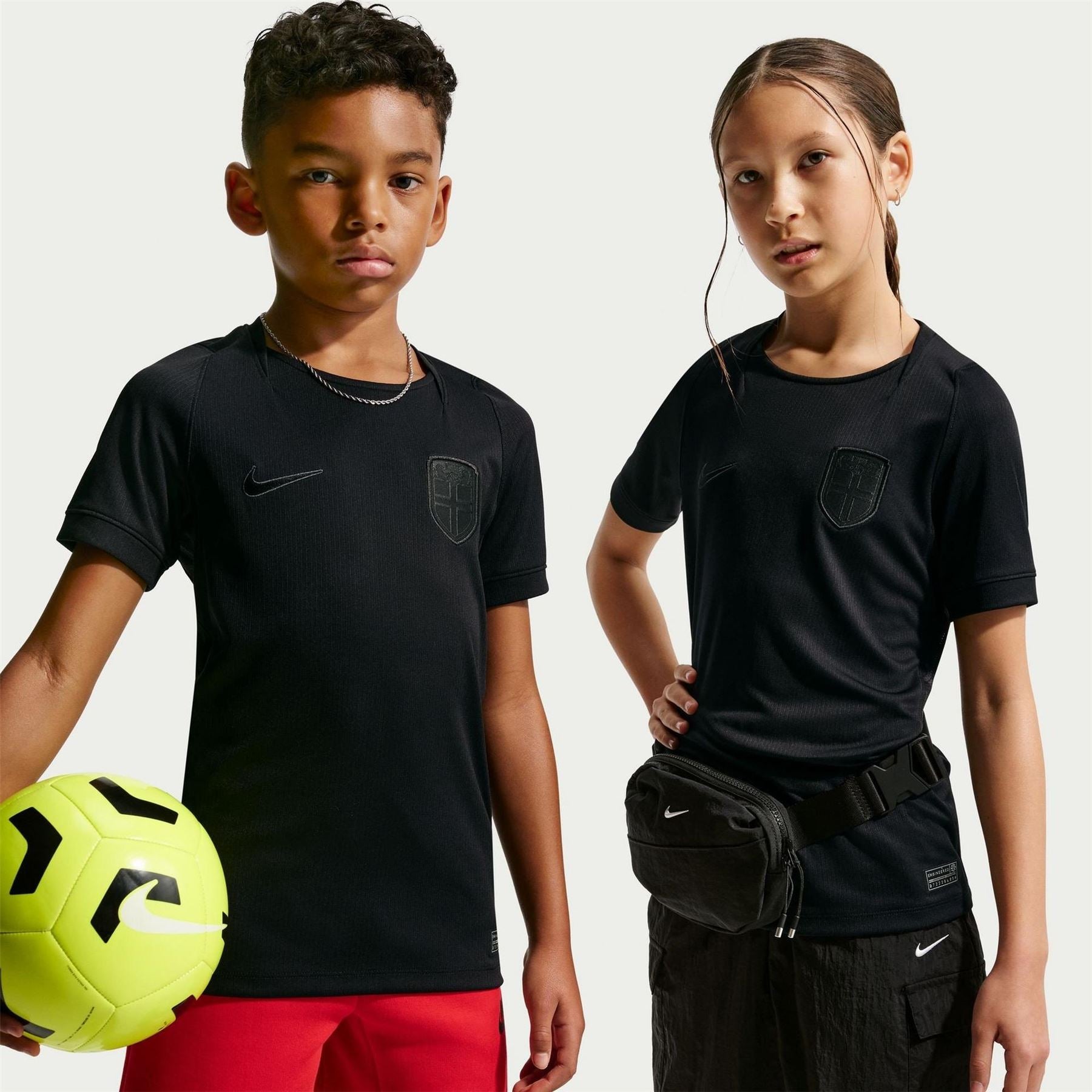 Nike Fifa World Cup 2026™ International Football Shirt