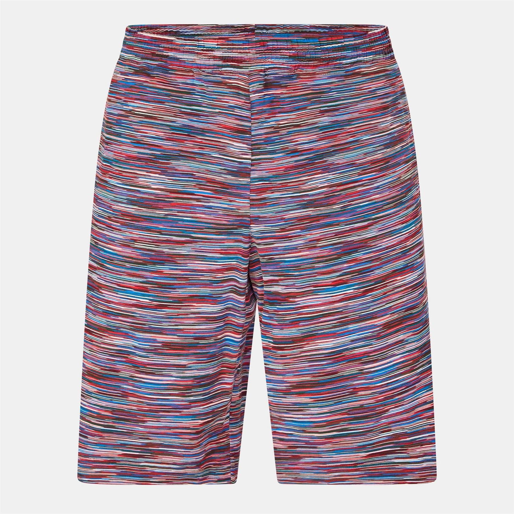 Missoni Fleece Jogger Shorts