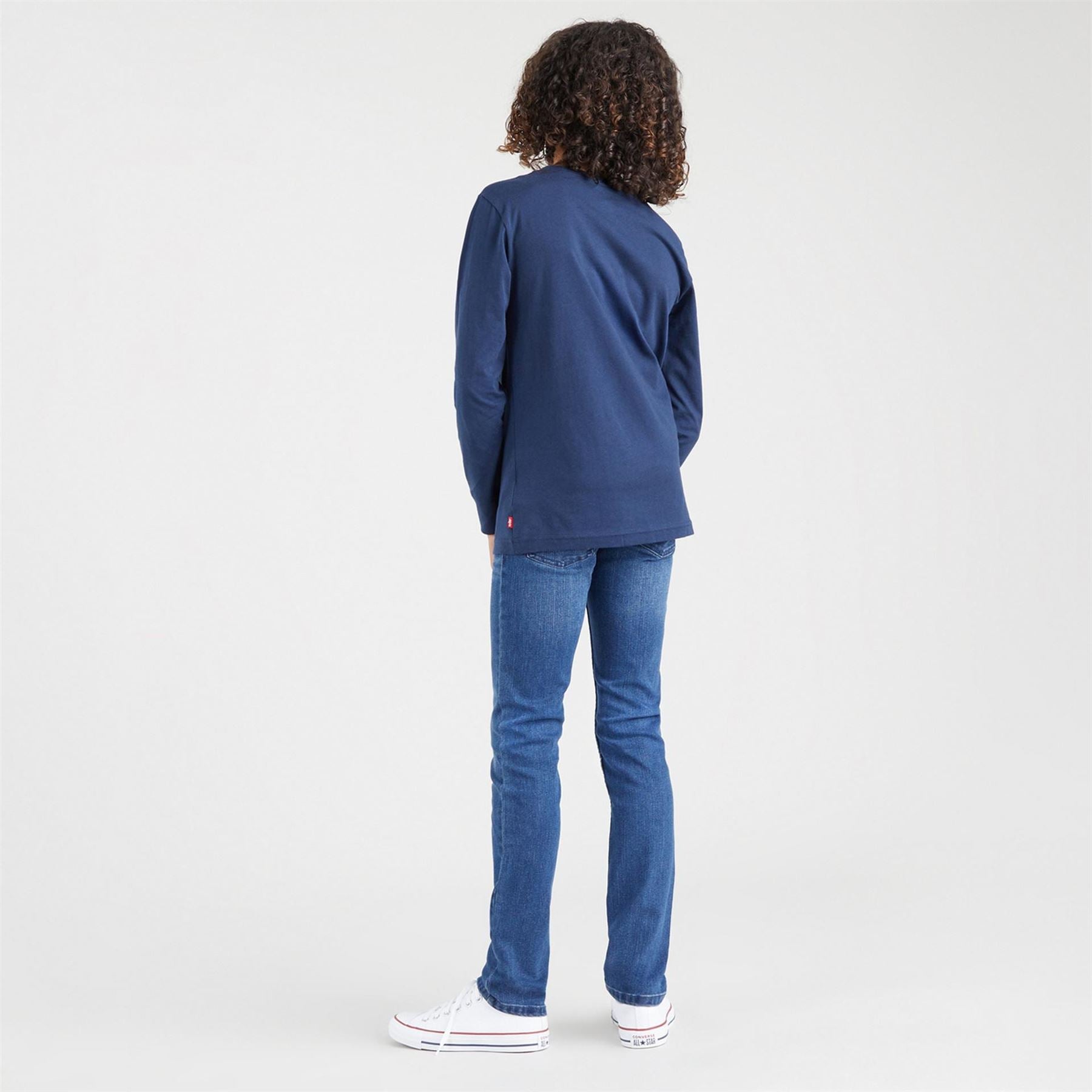 Levis Skinny Jeans Junior