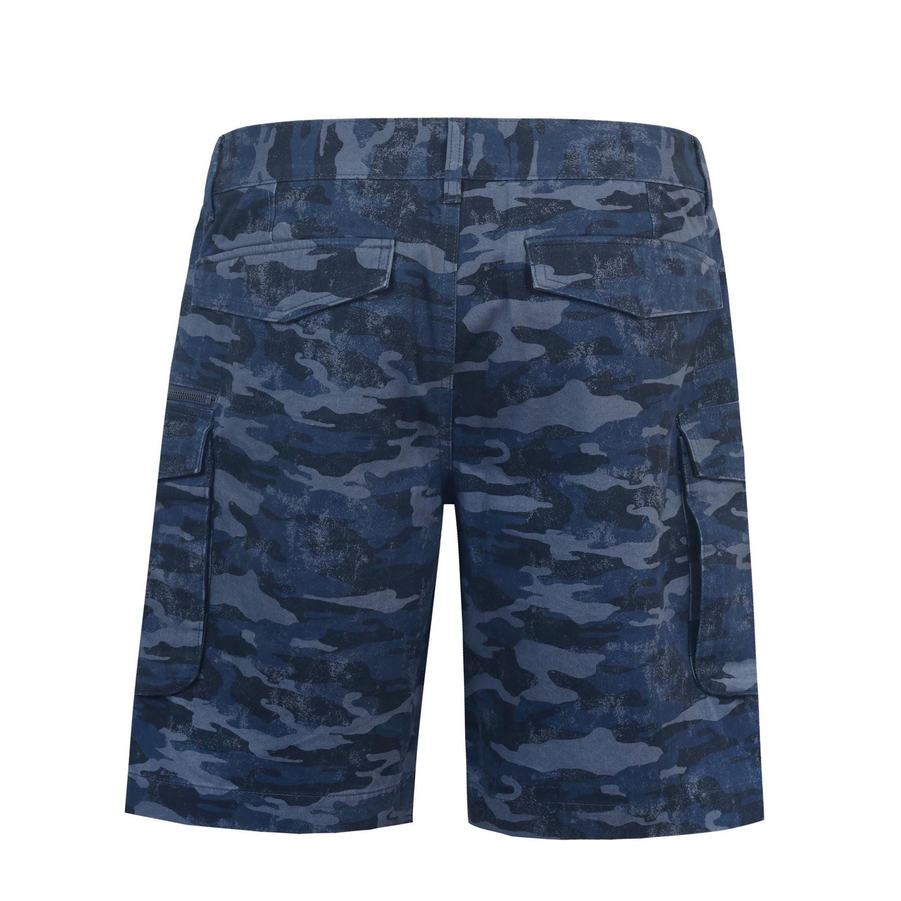 Firetrap Mens Btk Shorts