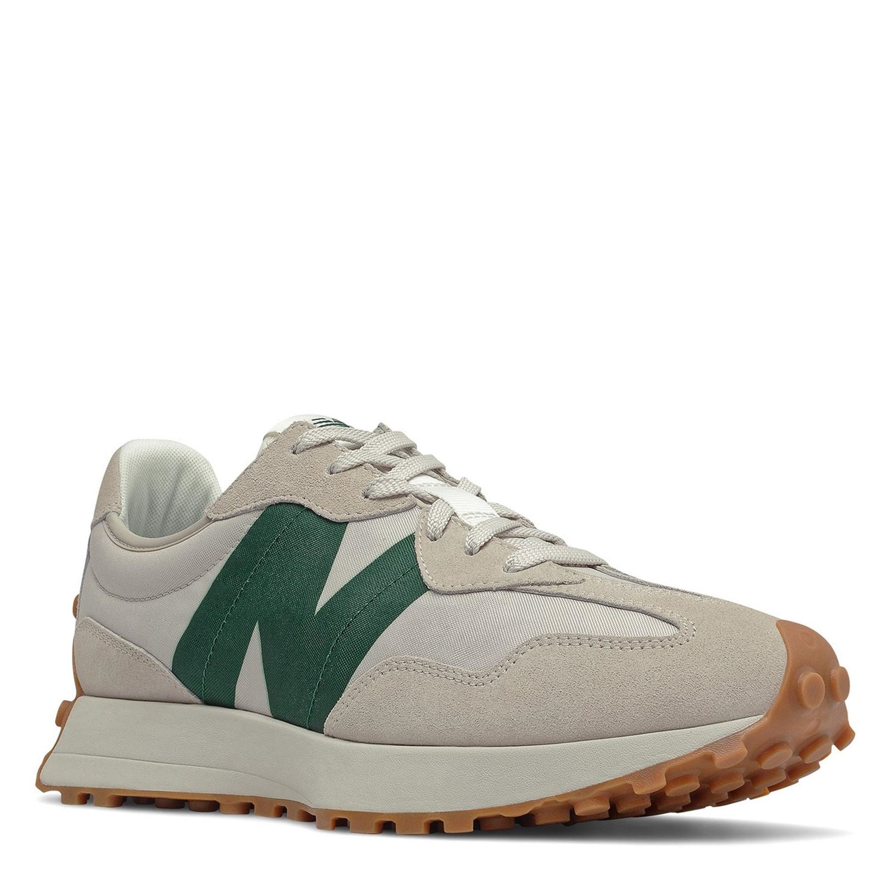 New Balance Classic Pack Low Top Lace-Up Sneakers