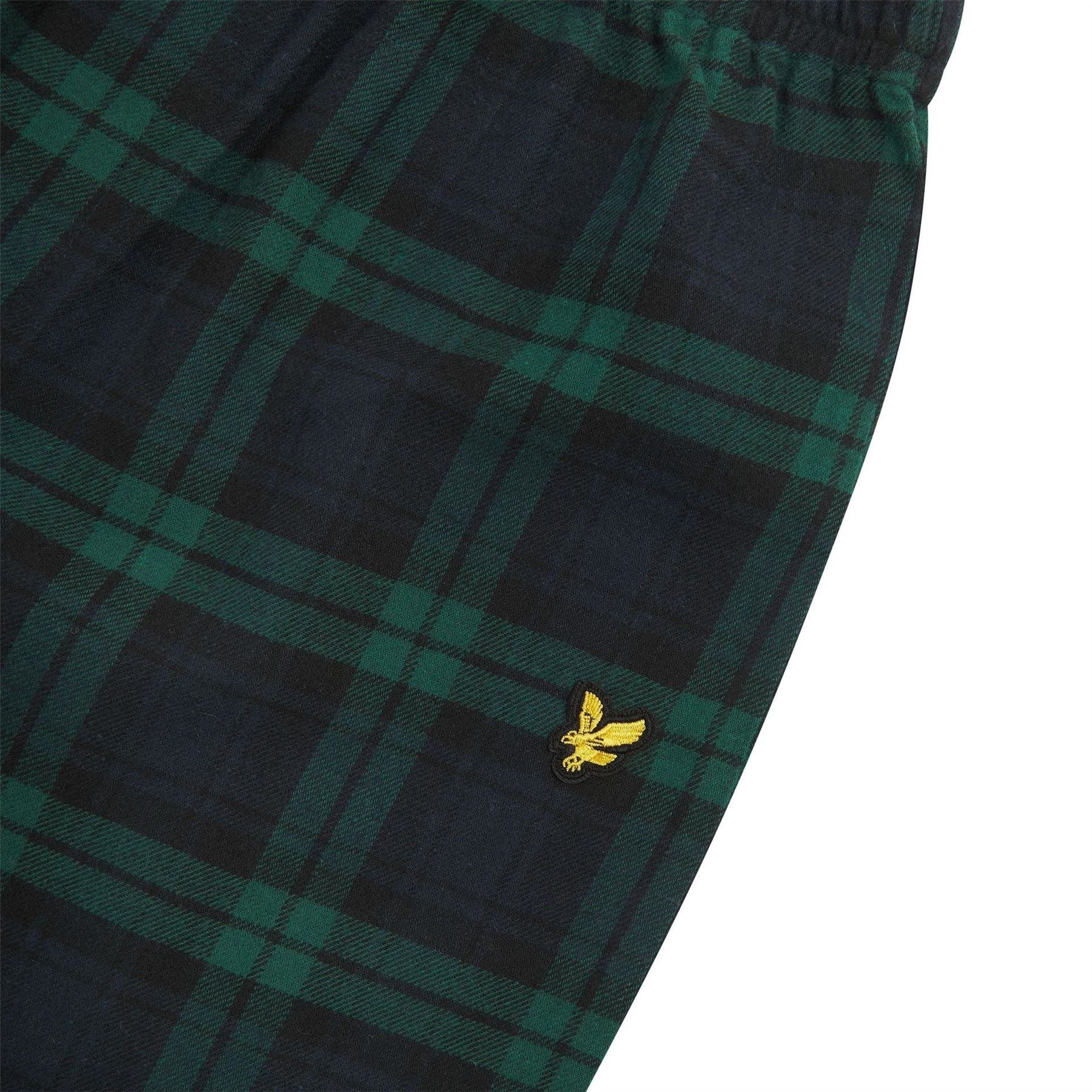 Lyle and Scott Vinny