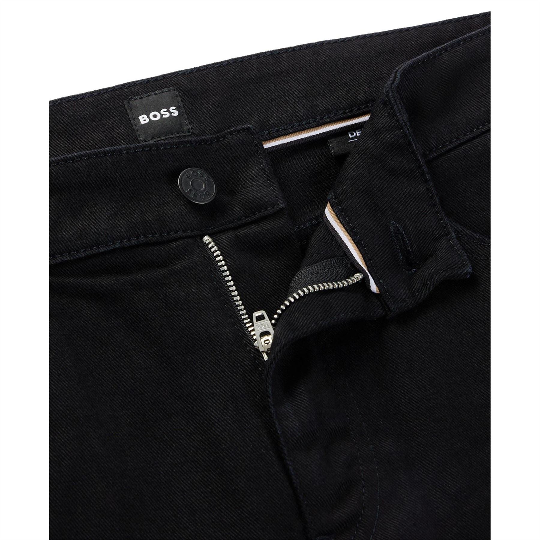Boss Hbb Delaware3slm Slim Fit Jeans