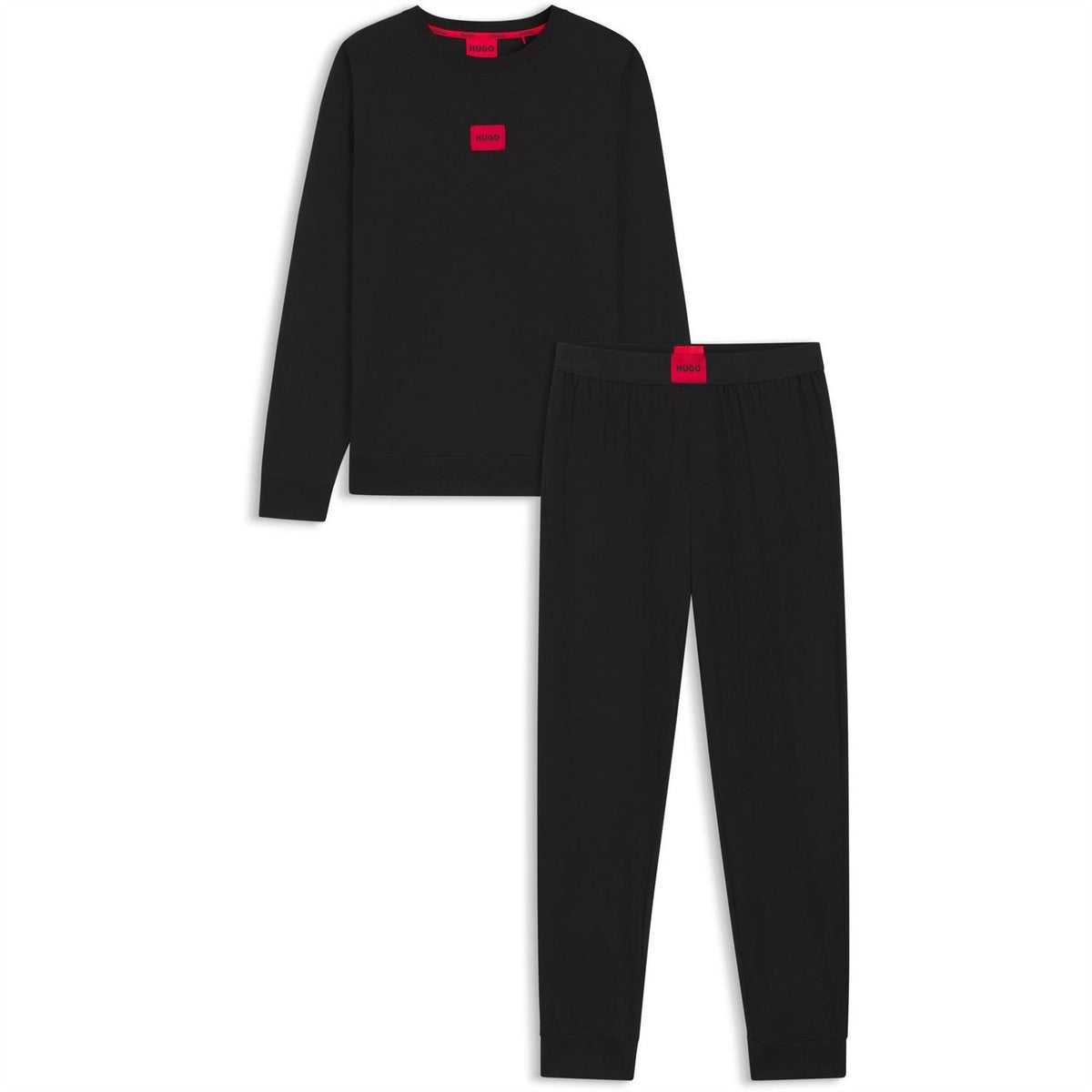 Hugo Galaxy Long Set 10253443 01