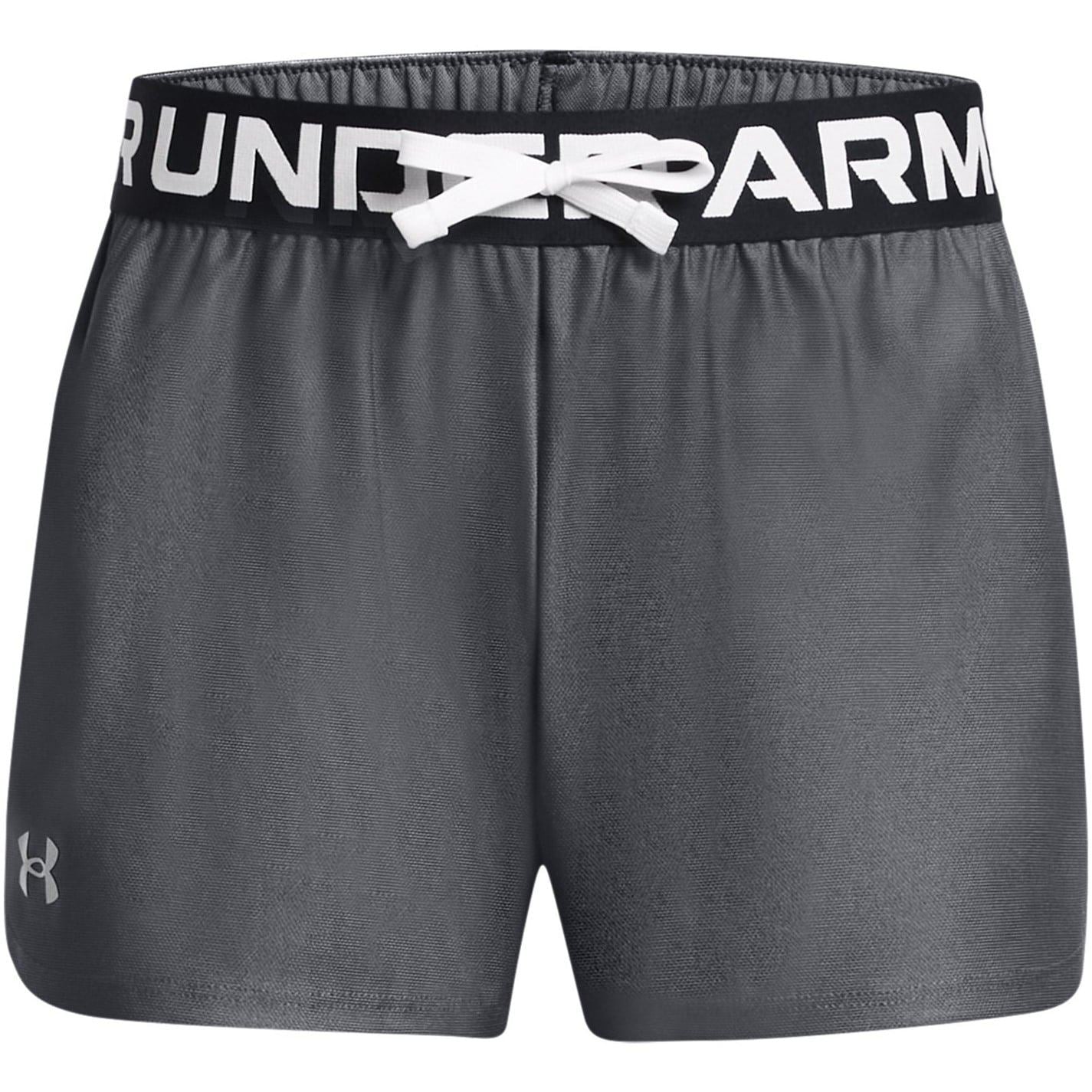 Under Armour Armour Ua Play Up Shorts Girls