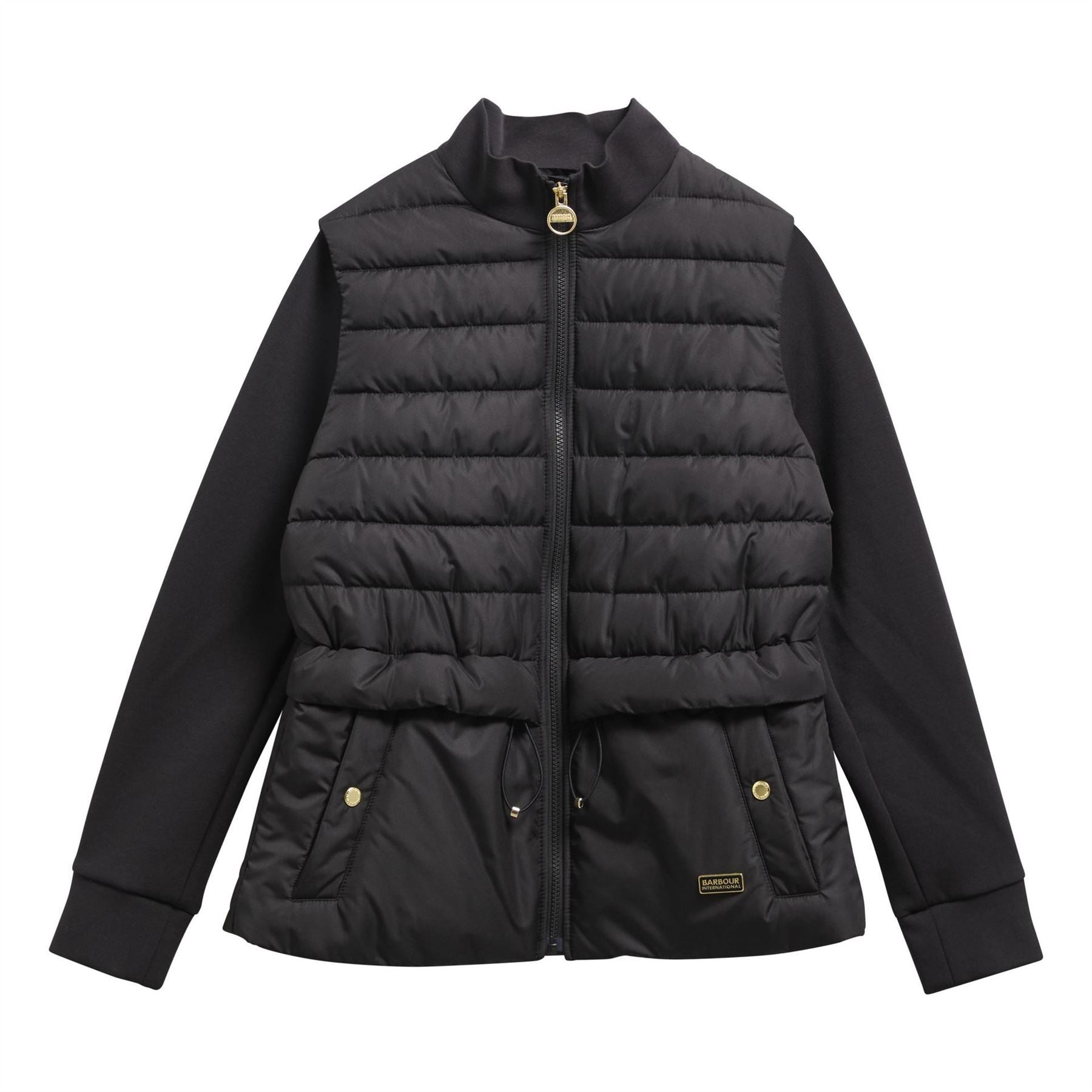 Barbour International Ari Qlt Sweat Ld64