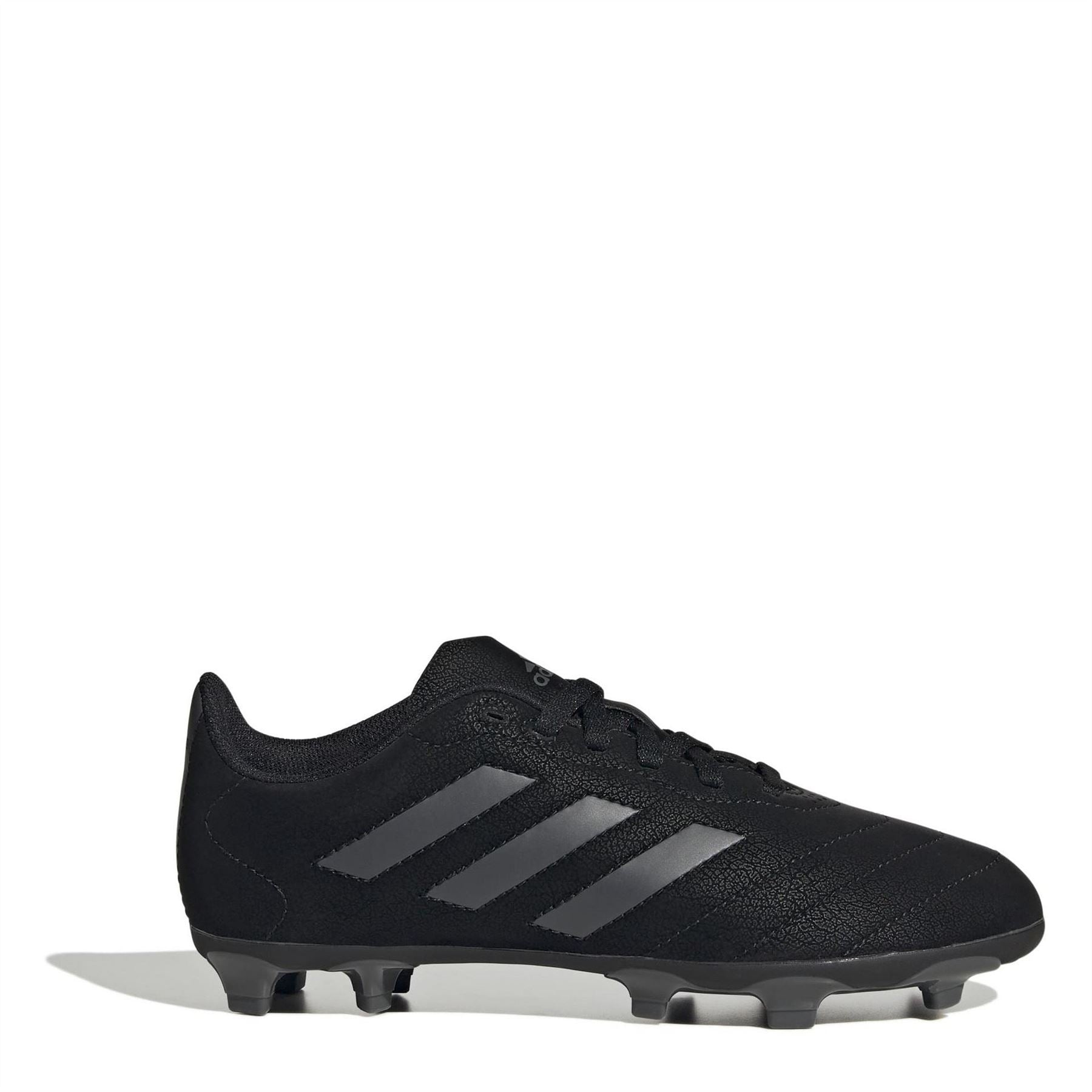 adidas Goletto Viii Juniors Firm Ground Football Boots