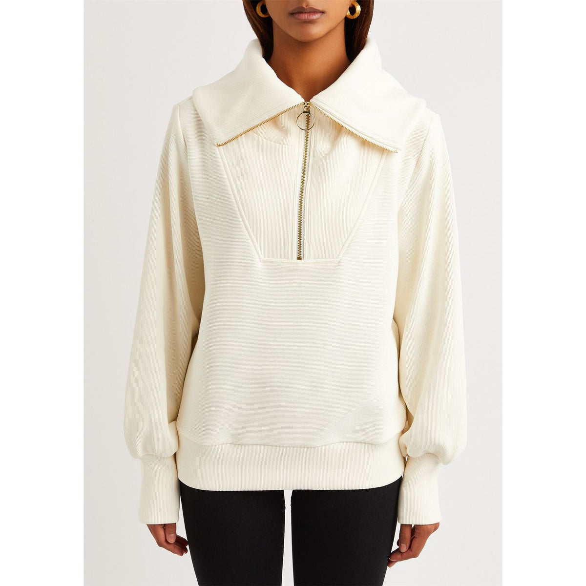 Varley Vine Half Zip