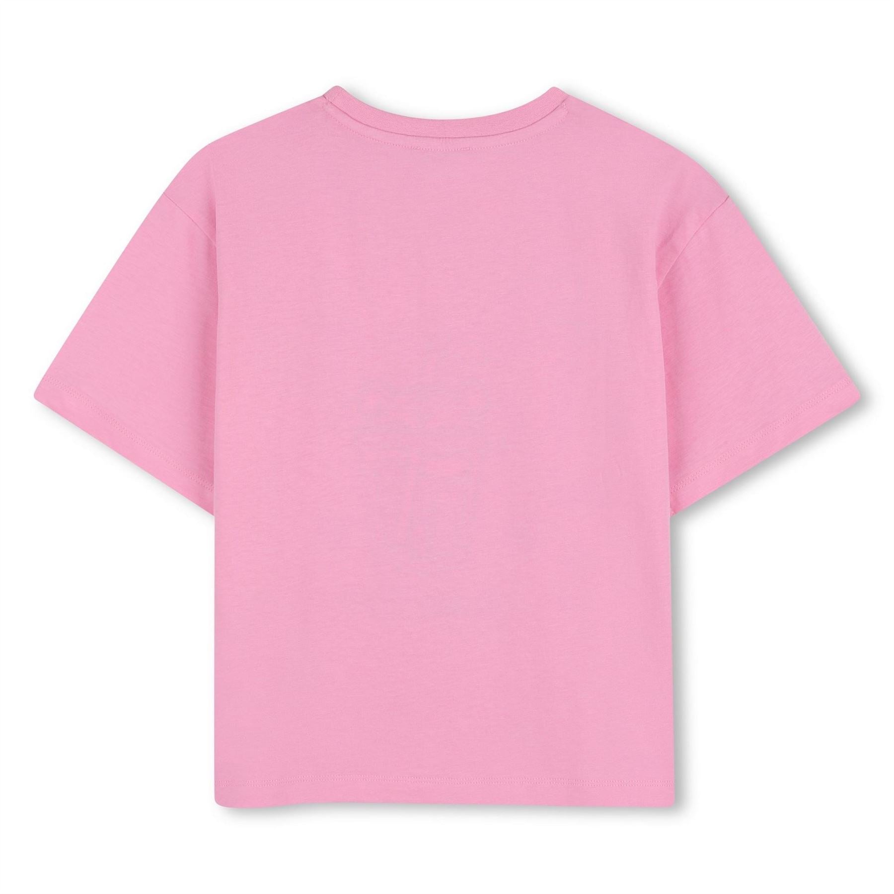 Kenzo Ss T-Shirt Jn63
