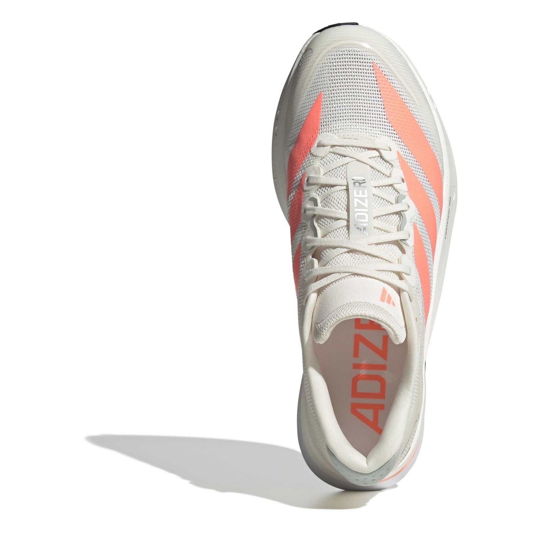 adidas Mens Adizero Boston 13 Road Running Shoes