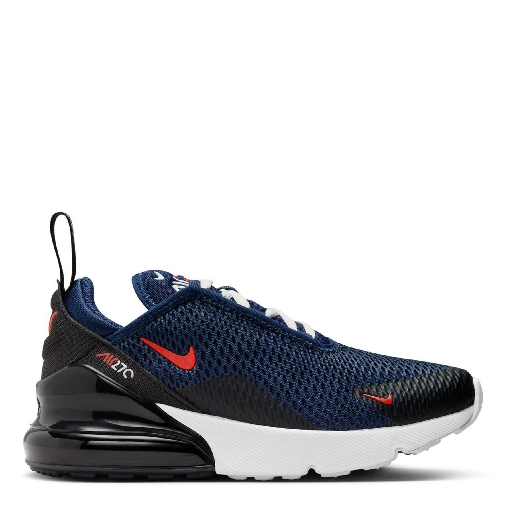 Nike Air Max 270 Childrens Trainers