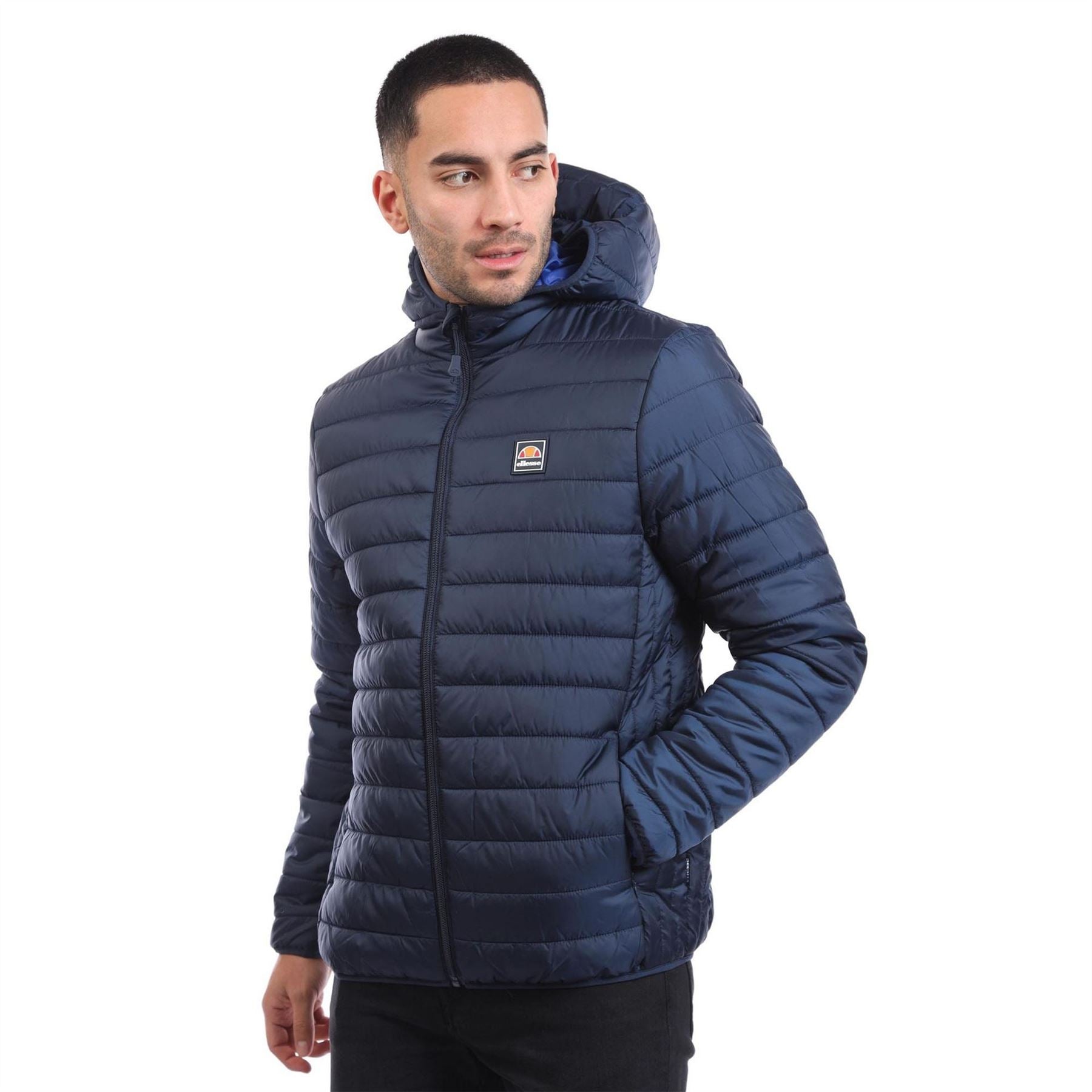 Ellesse Puffer Jacket