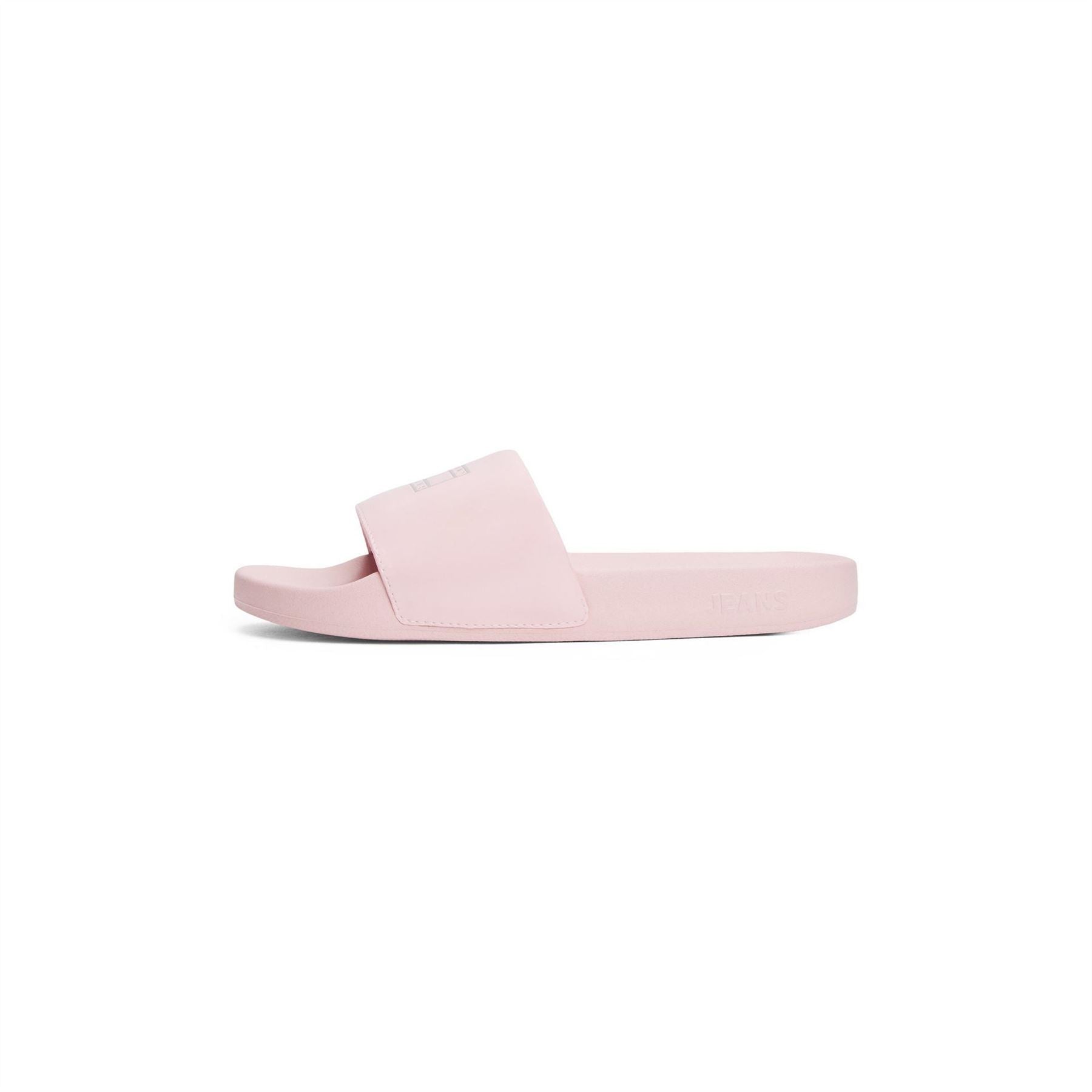 Tommy Jeans Bubble Flatform Open Toe Slides