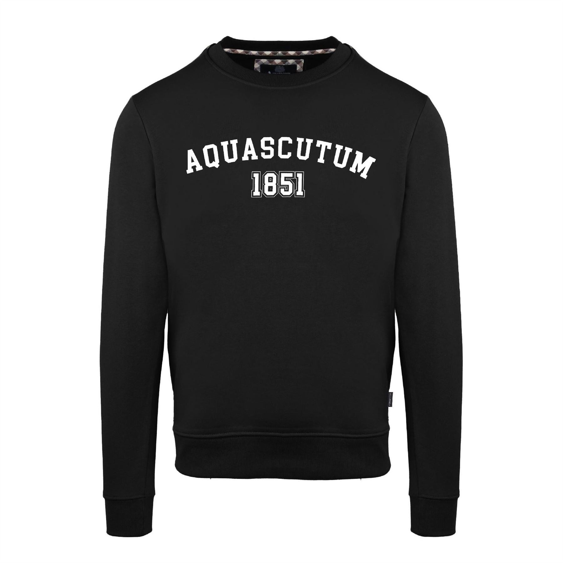 Aquascutum Roundnck