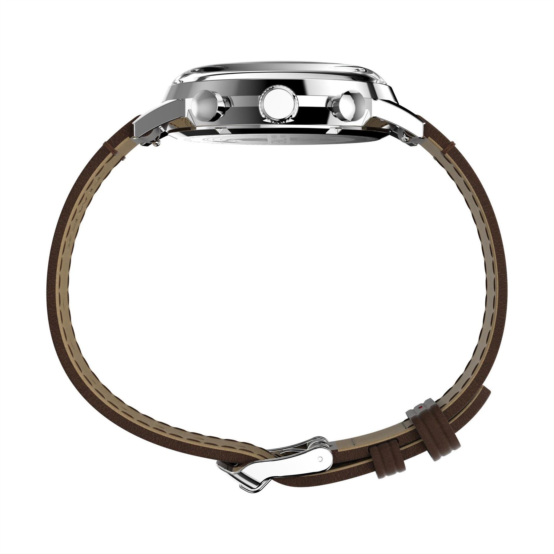 Timex Marlin Quartz Analogue Watch