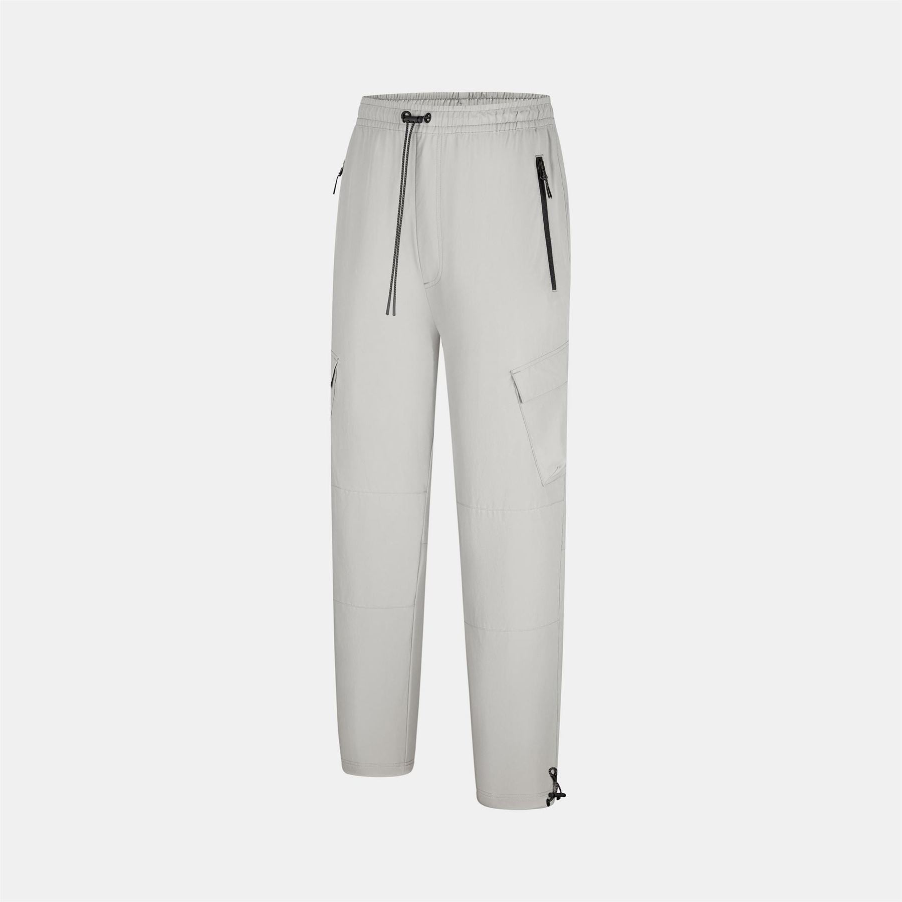 Everlast Nrg Cargo Closed Hem Woven Joggers