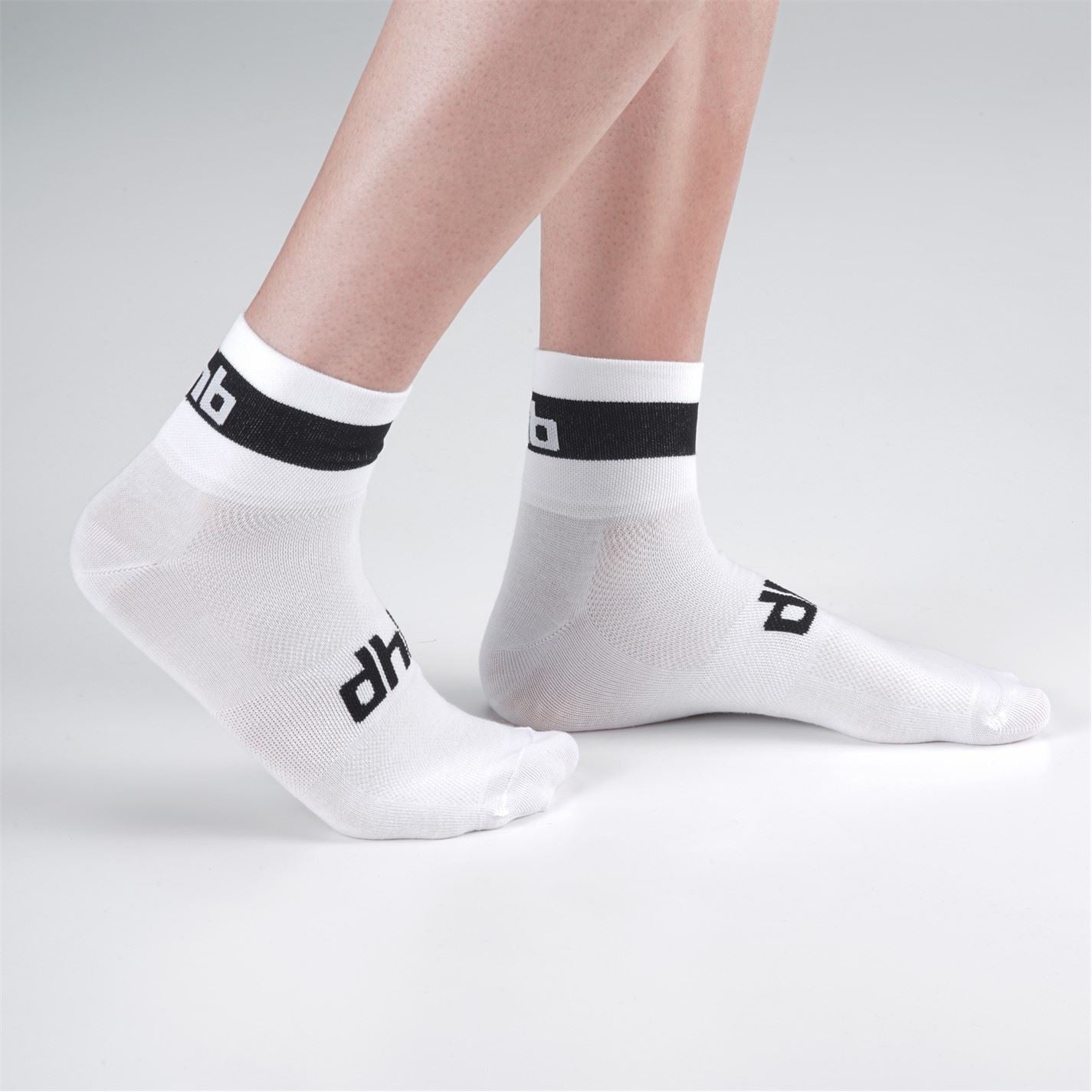 Dhb Essential Summer Cycling Socks