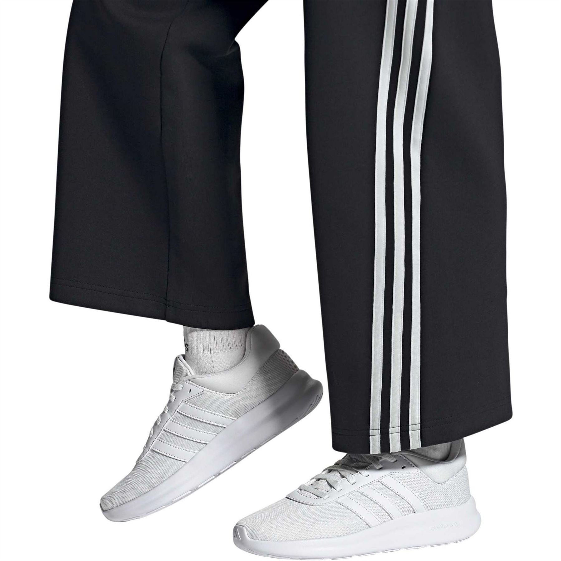 adidas Mens Lite Racer 4.0 Runners