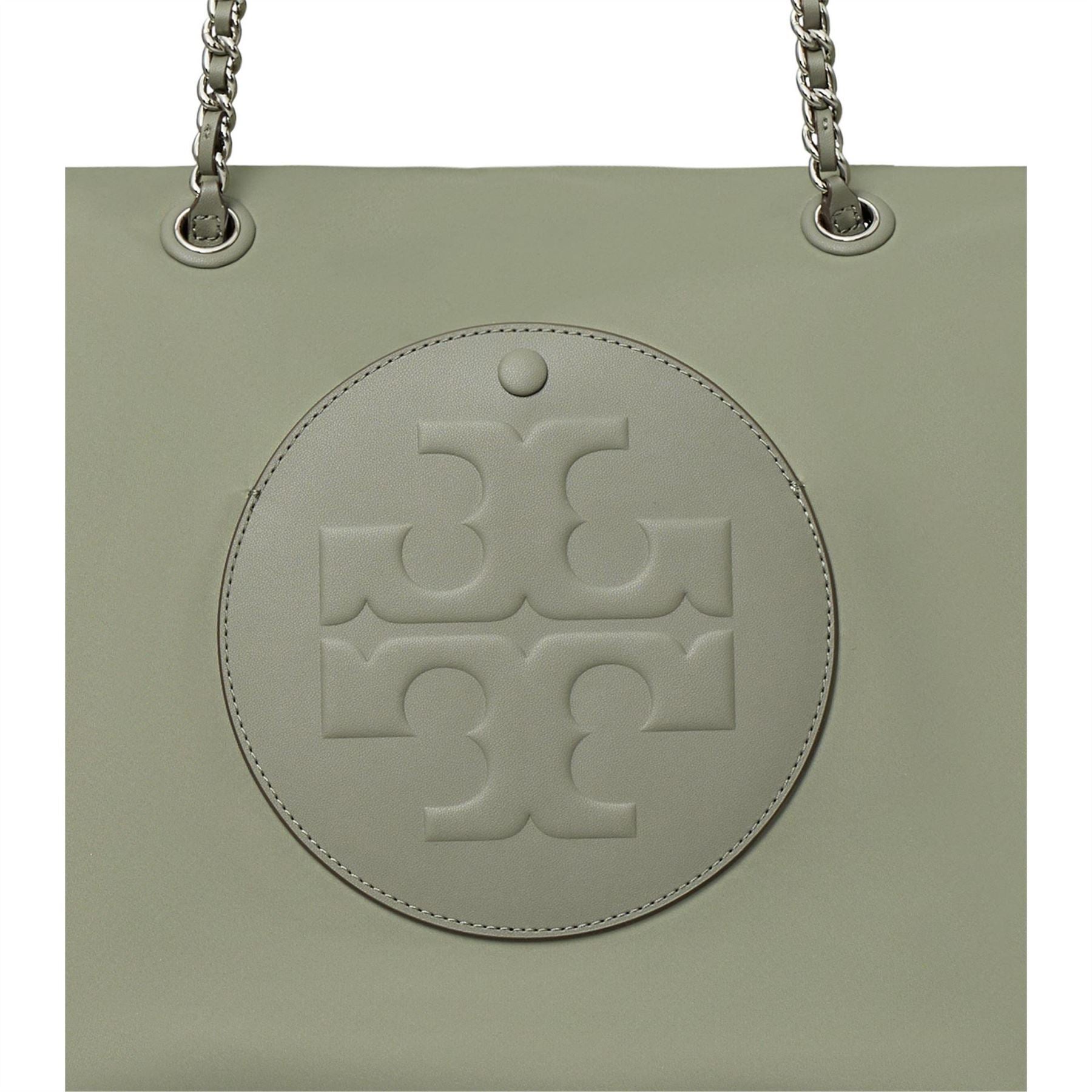 Tory Burch Chain Tote