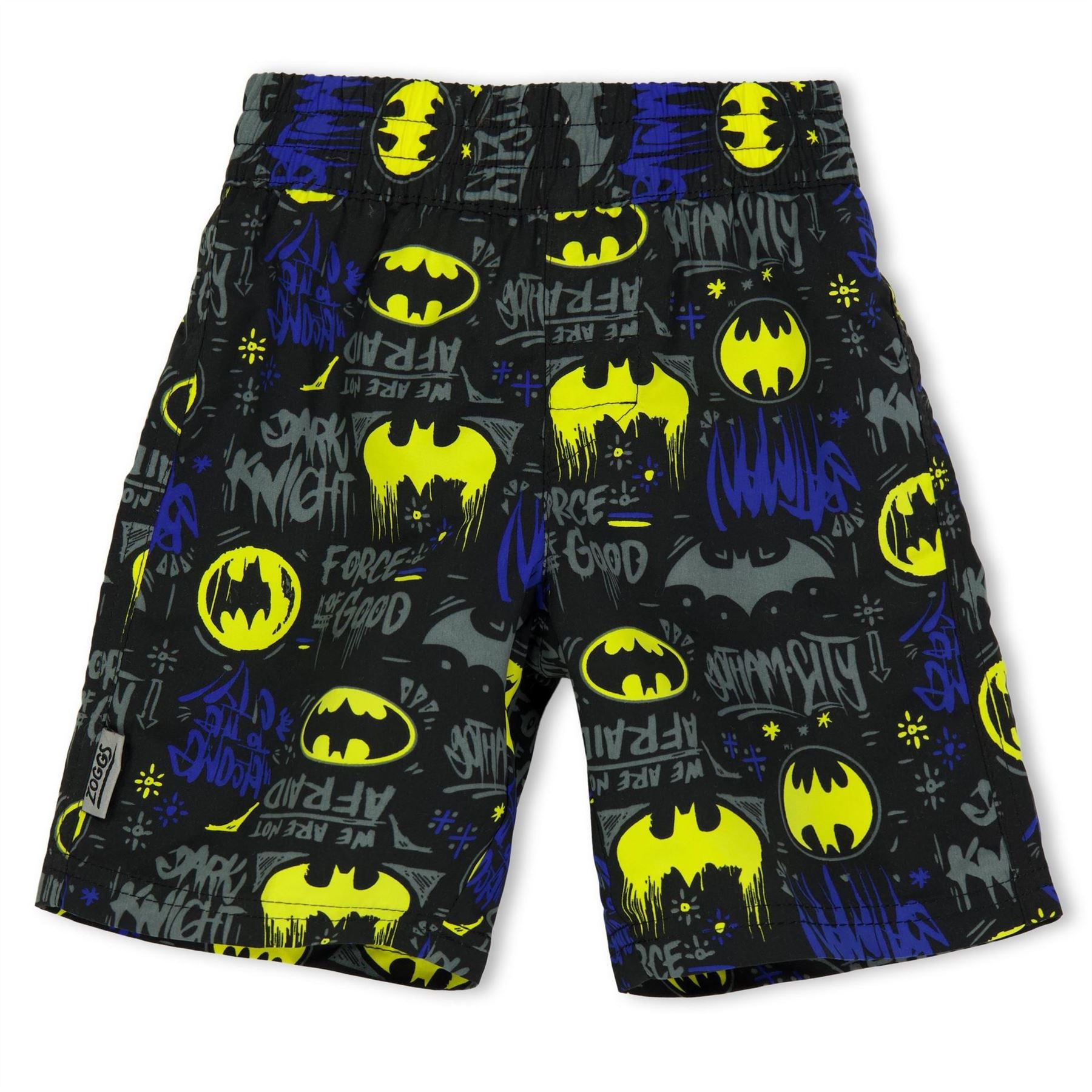 Zoggs Printed Waters Infants