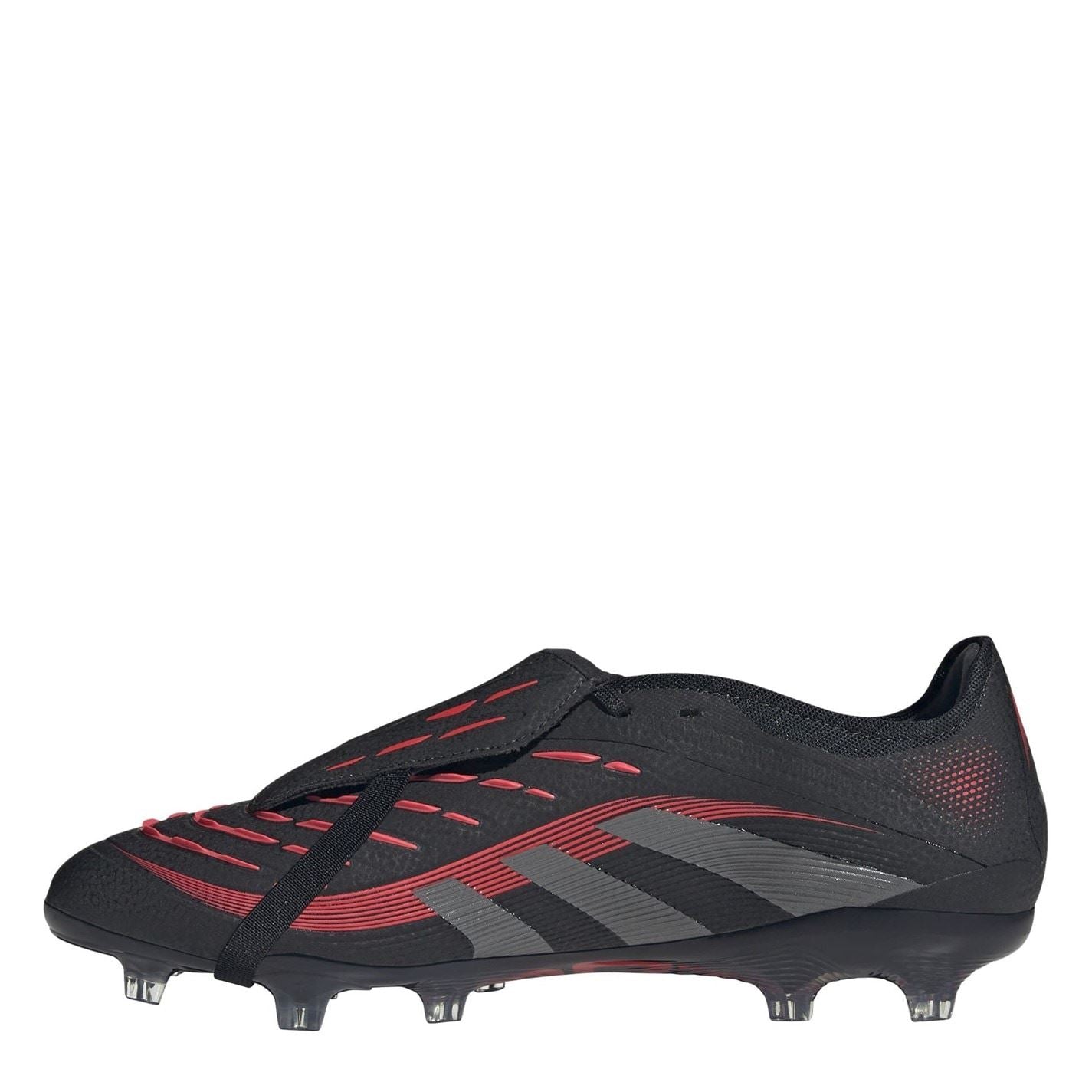 adidas Predator Pro Fold Over Tongue Firm Ground Football Boots