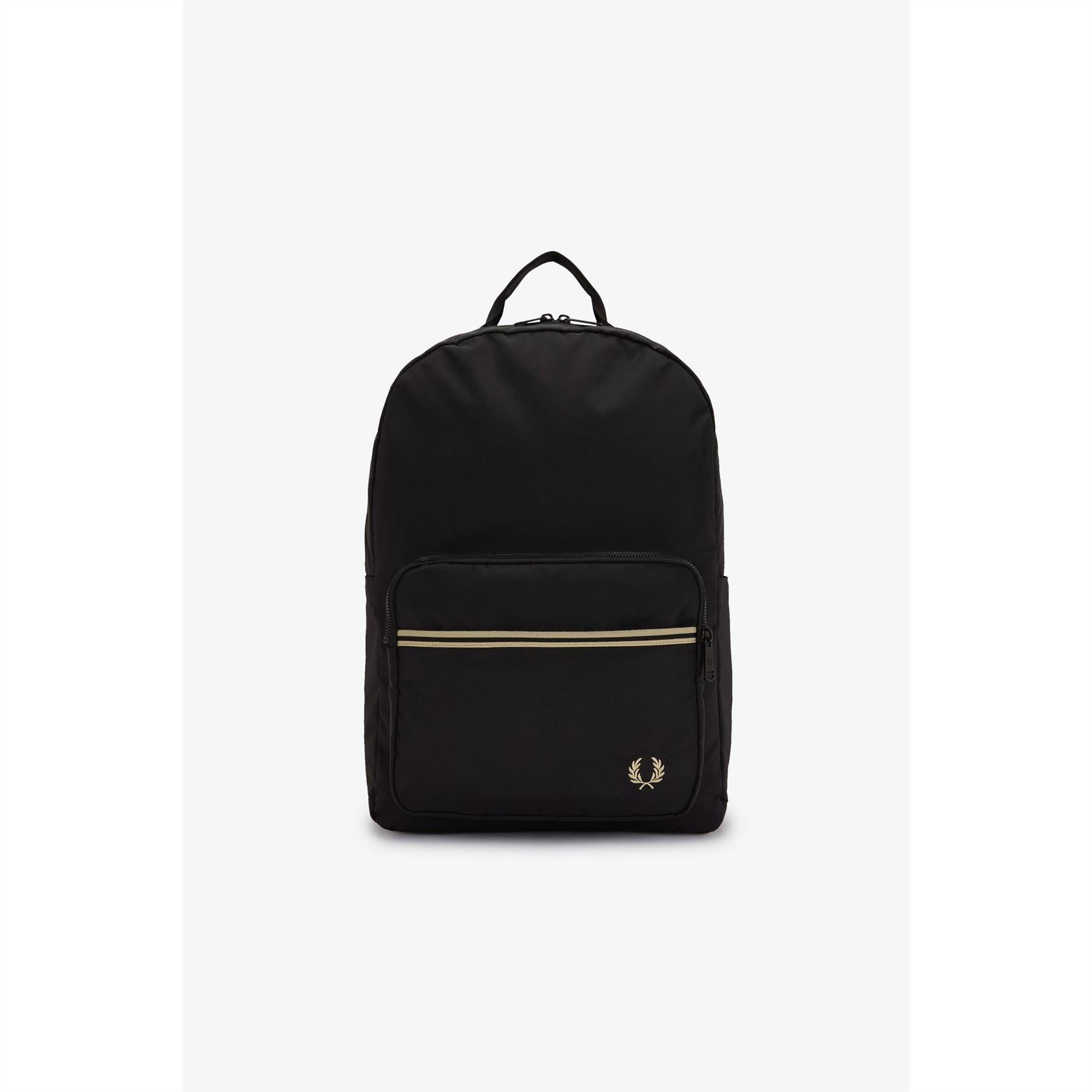 Fred Perry Tape Backpk