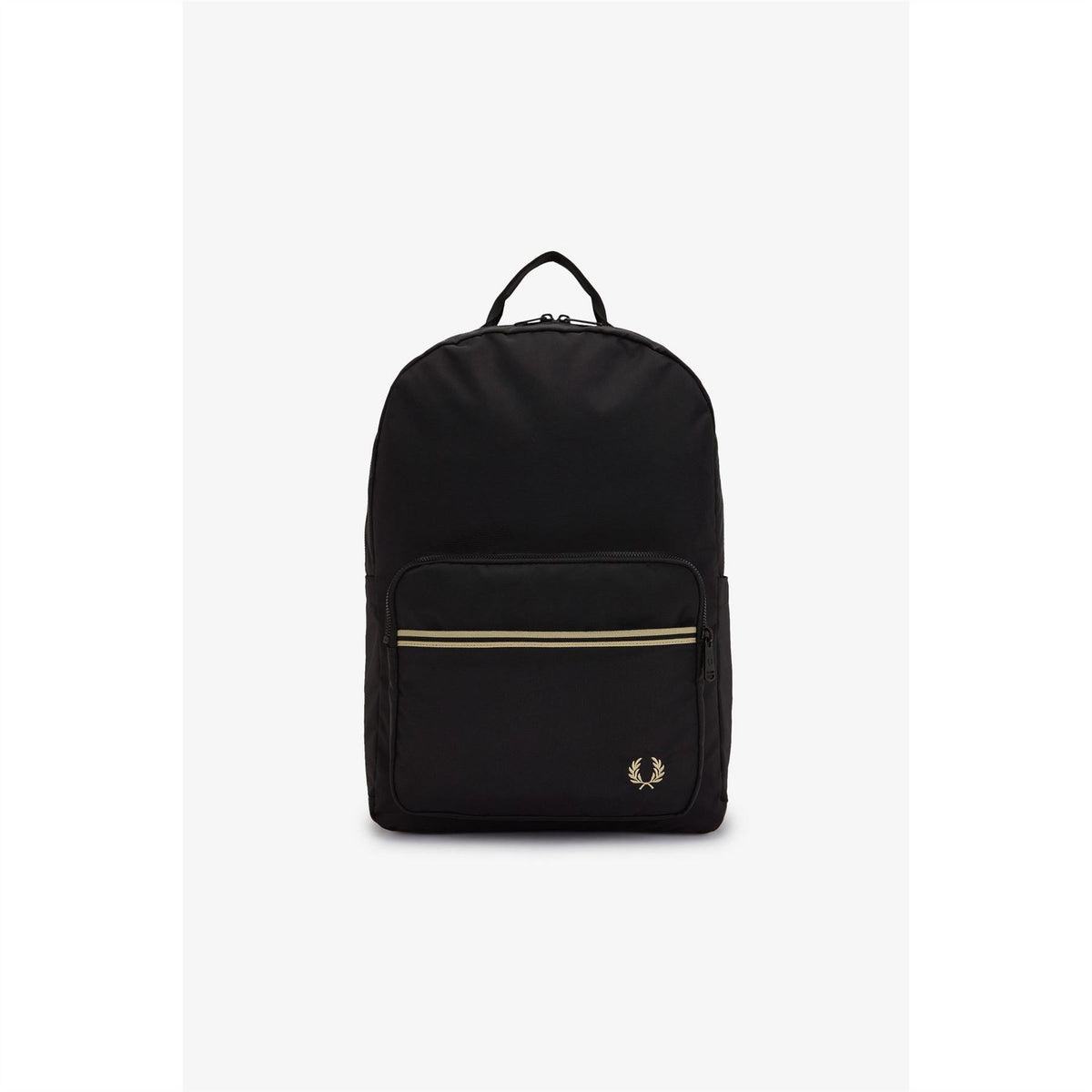Fred Perry Tape Backpk