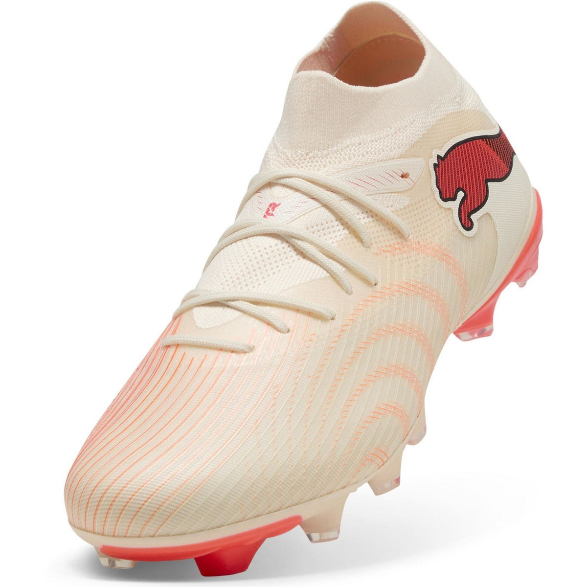 Puma Future 9 Match Firm Ground Football Boots Adults