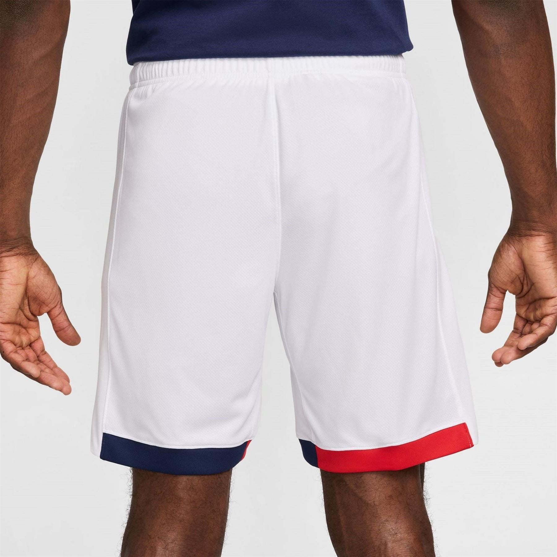 Nike Paris Saint Germain Away Shorts 2024 2025 Adults