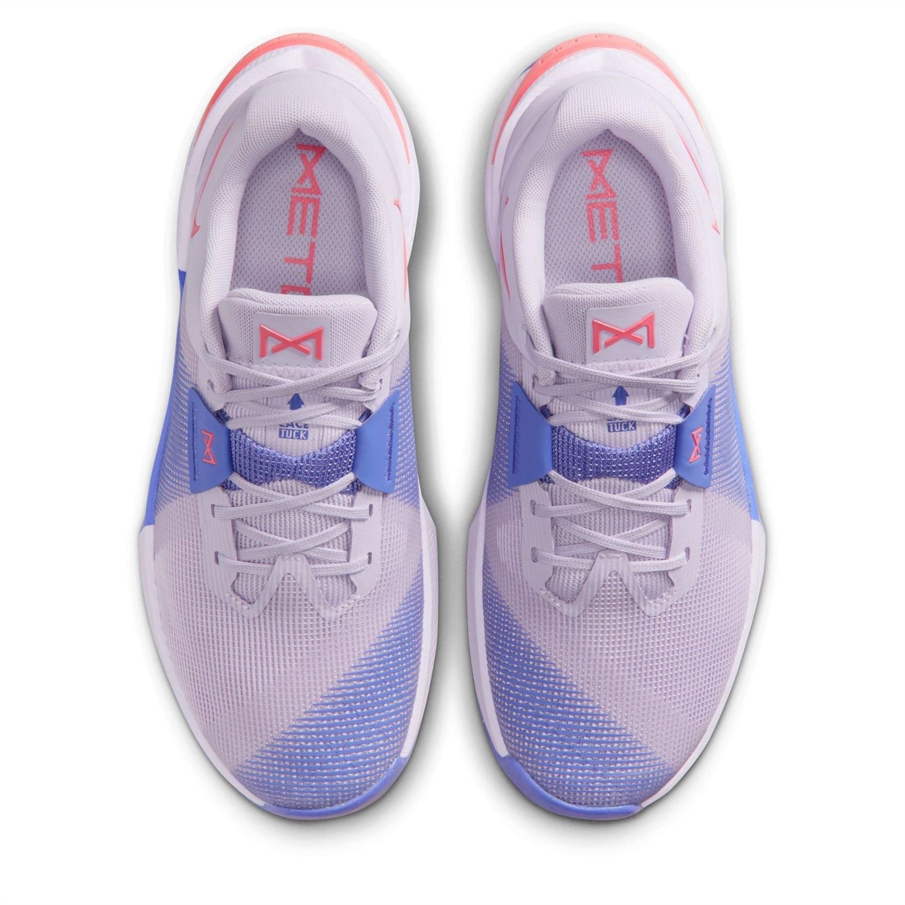 Nike Metcon 10 Gradient Print Low Top Sneakers