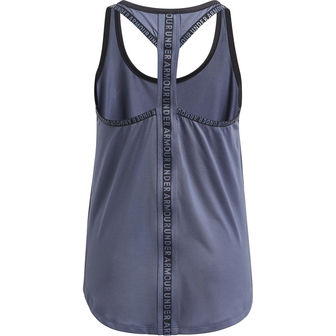 Under Armour Knockout Tank Top Juniors