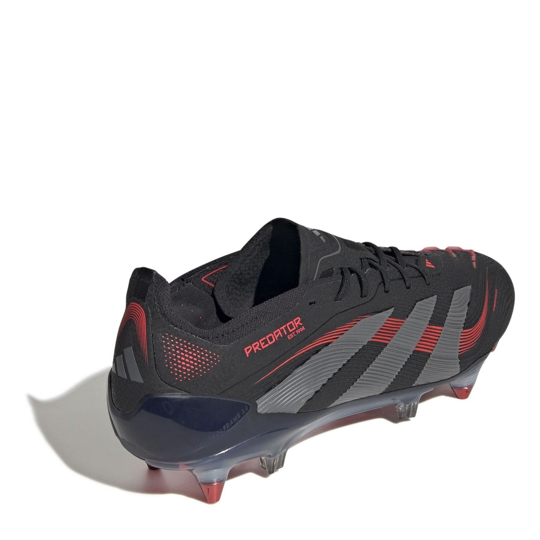 adidas Predator Elite Soft Ground Football Boots
