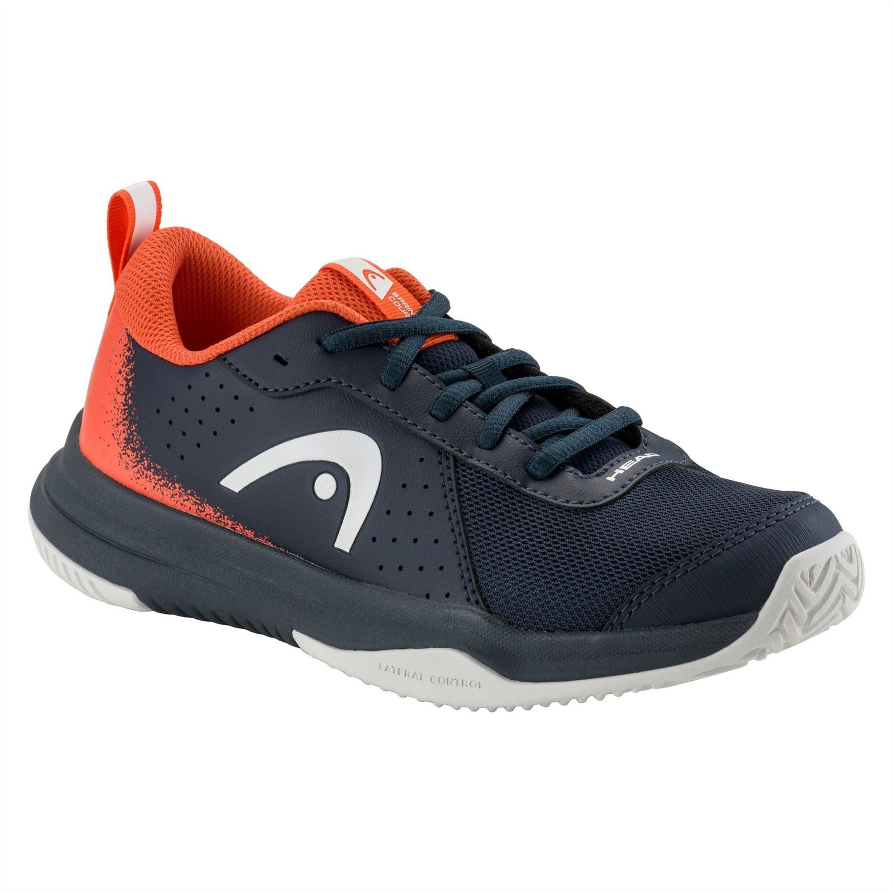 HEAD Sprint Court 4 Low Top Sneakers