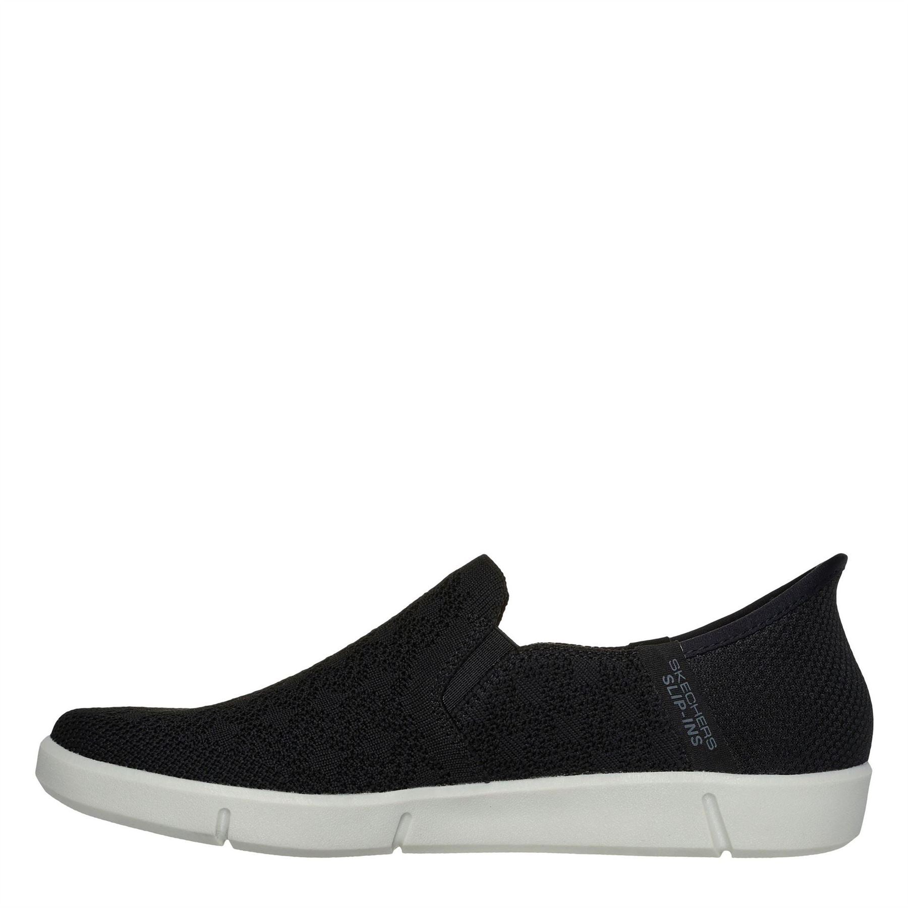 Skechers Breezest Slip On Trainers