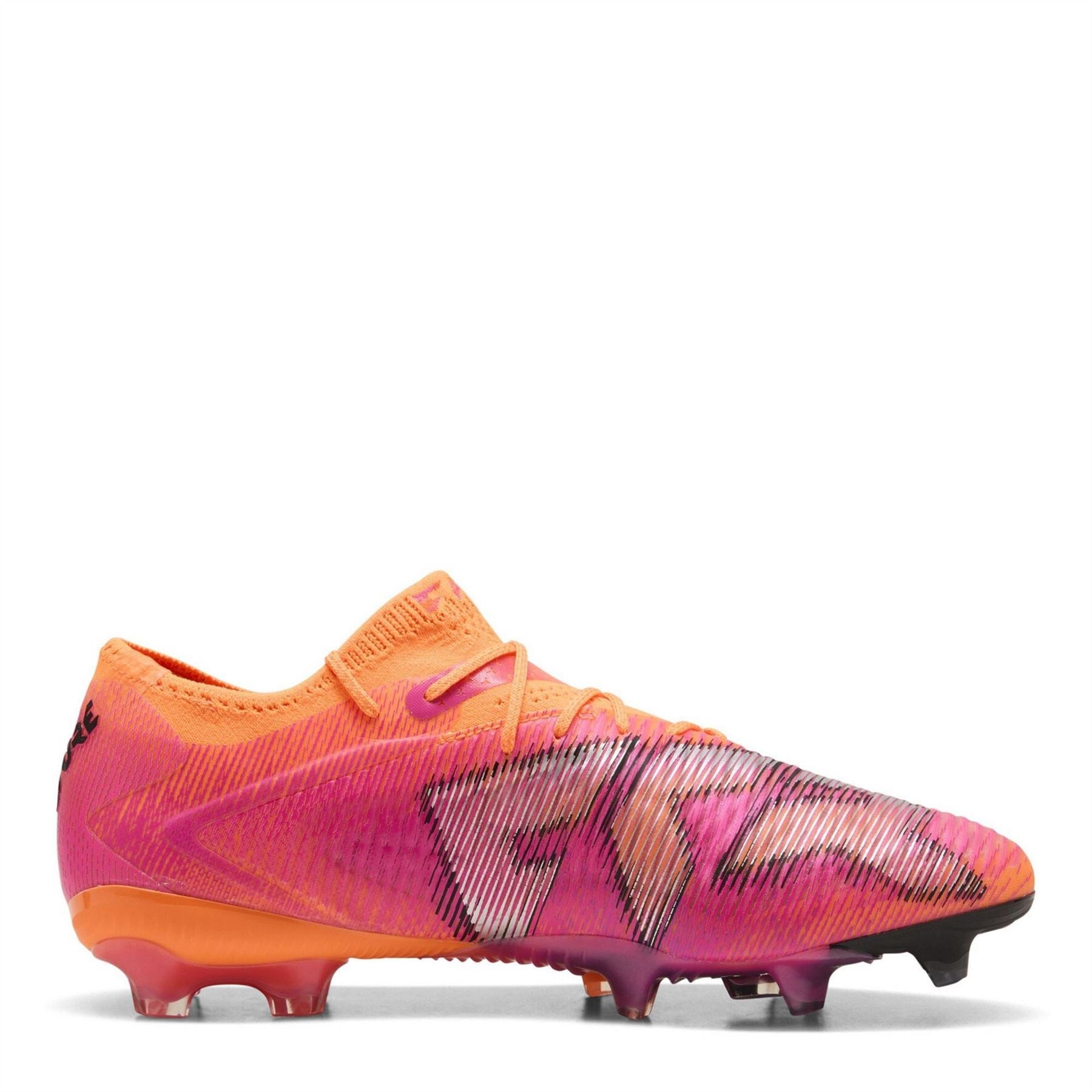 Puma 8 Ultimate Low Fg Firm Ground Football Boots