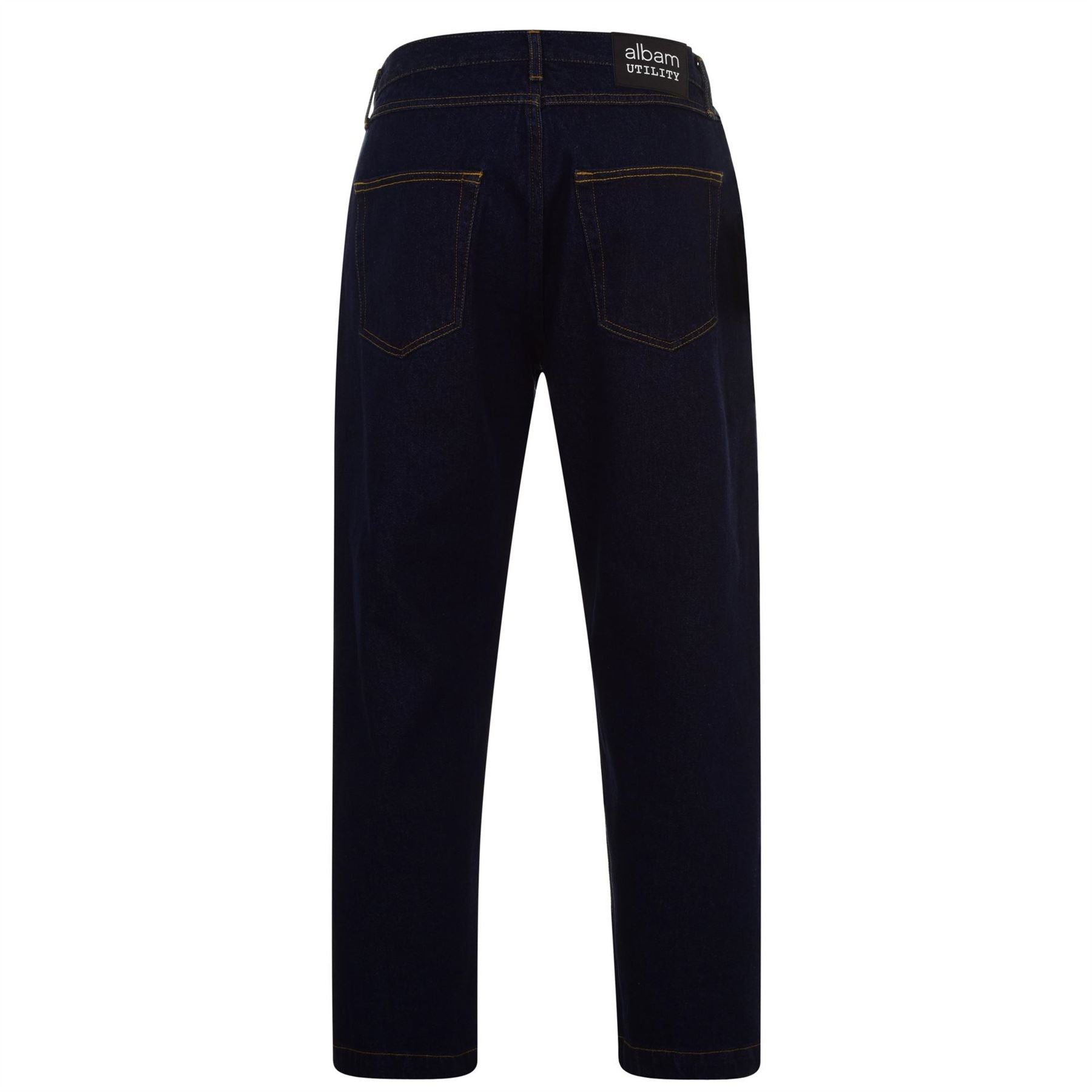 Albam Utility Fit Jeans