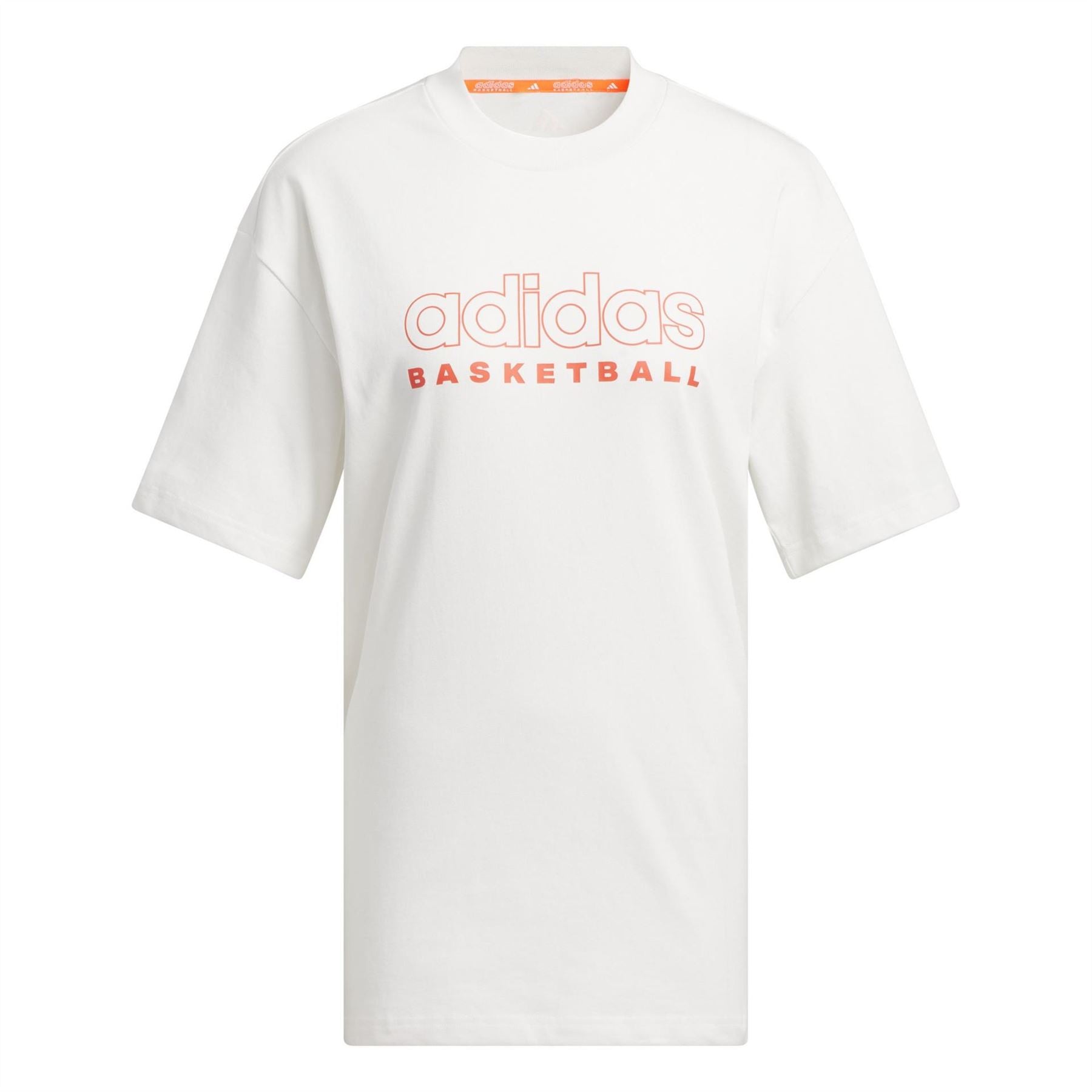 adidas Womens Slct Tee Polo Shirt