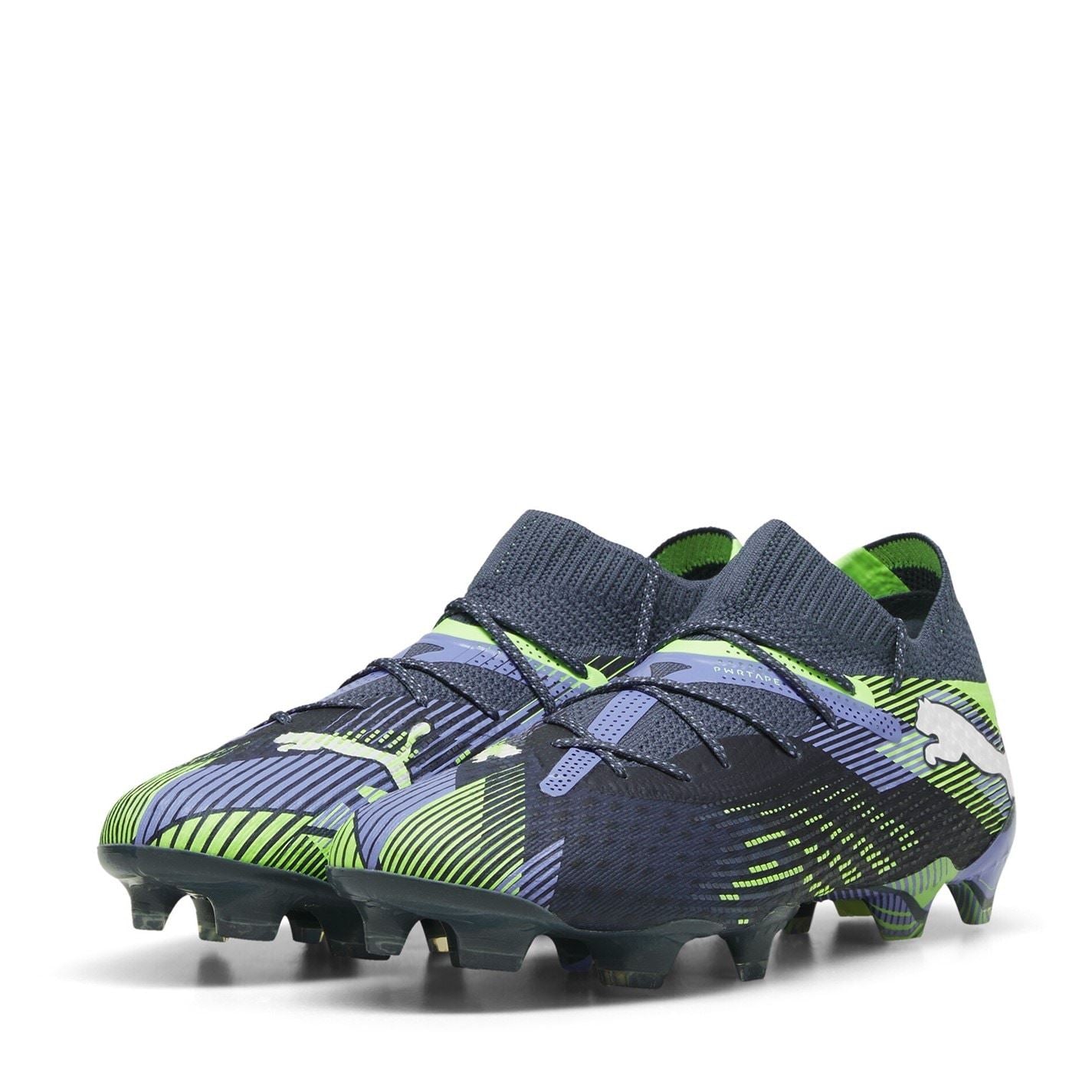 Puma Womens Future 7 Ultimate Firm Ground Football Boots