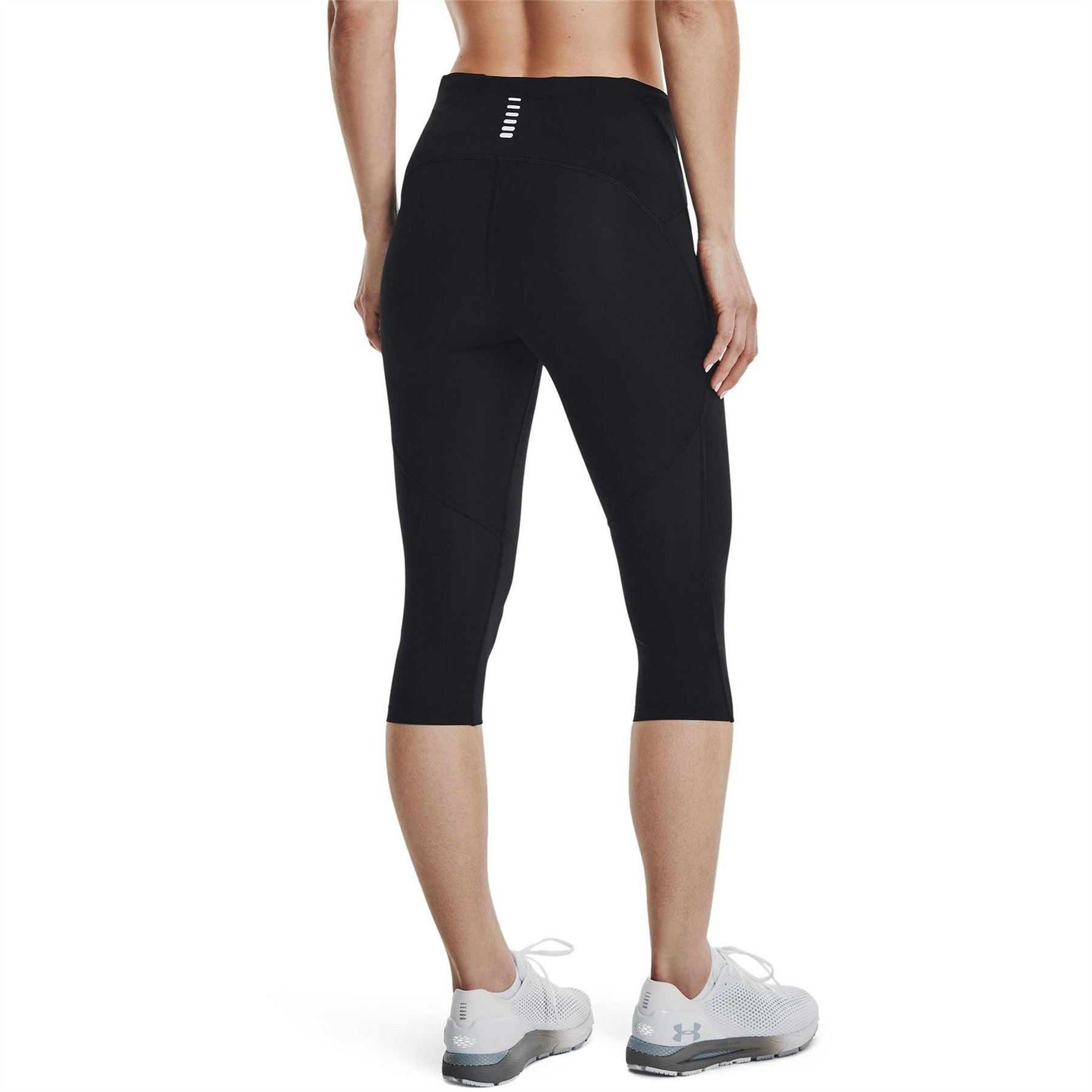Under Armour Fly Fast Speed Capri Leggings Ladies