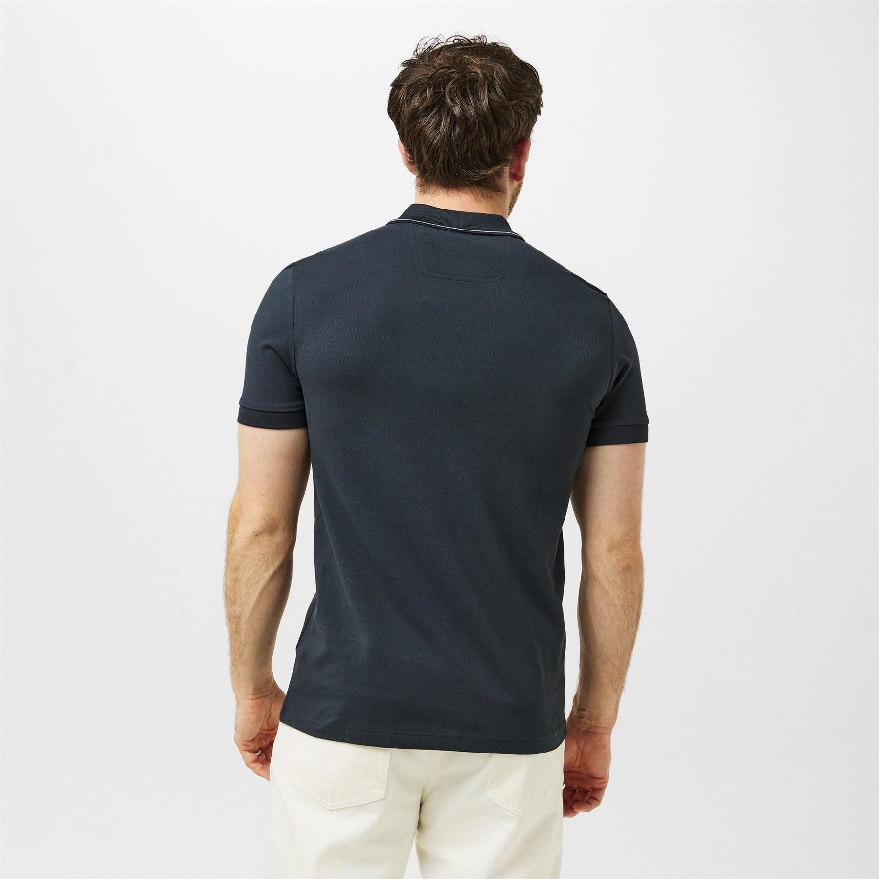 Boss Hbg Paule 4 Polo Shirt, Premium Craftsmanship
