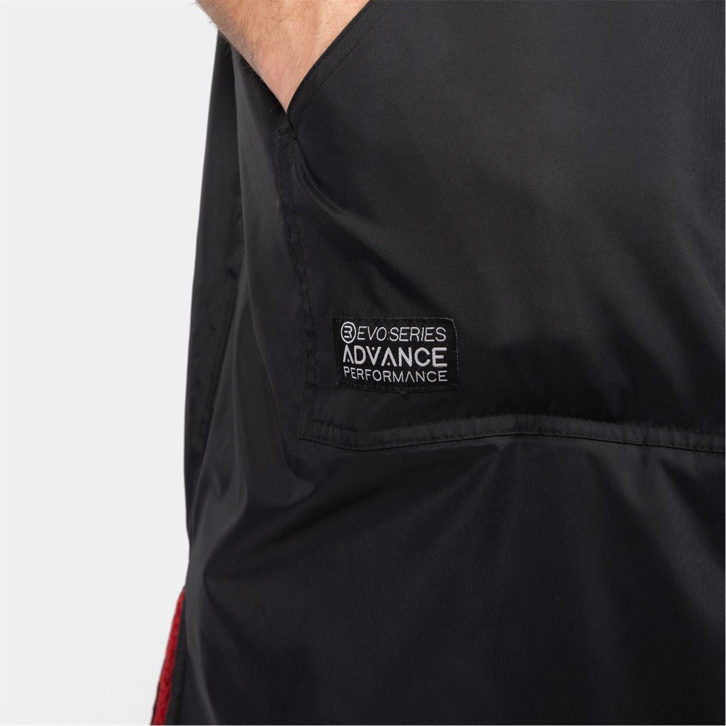 Gul Kids Evorobe Performance Training Jacket