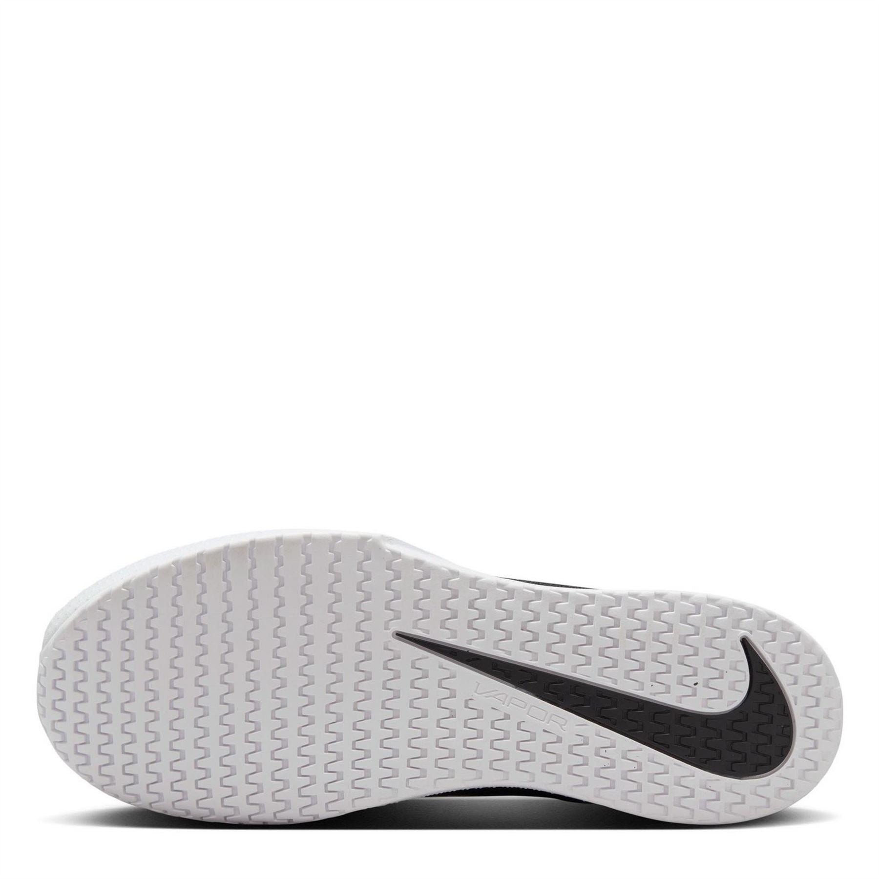 Nike Vapor Lite 3 Low Top Tennis Sneakers