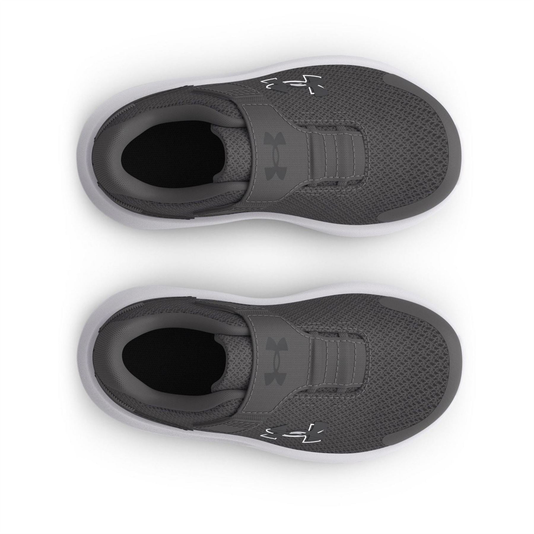 Under Armour Surge 4 Ac Running Shoes Unisex Infants