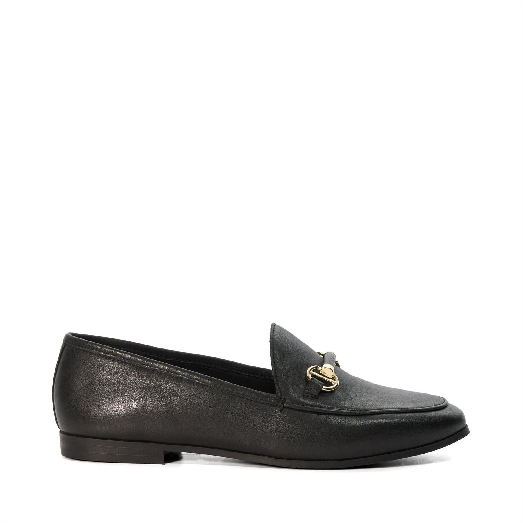 Dune London Grandes Loafer