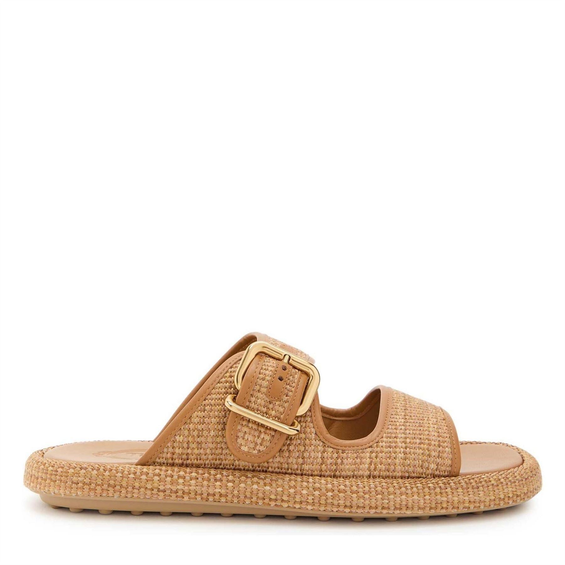 Tods Gomma 70l Fascia Fibbi