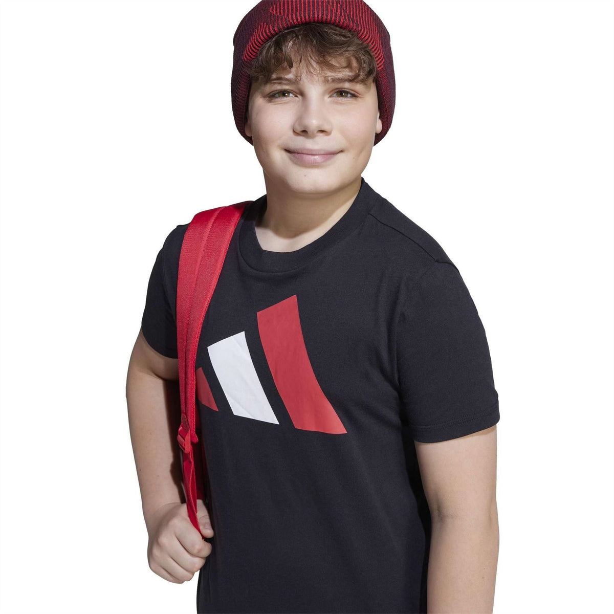 adidas J Bl Tee 160